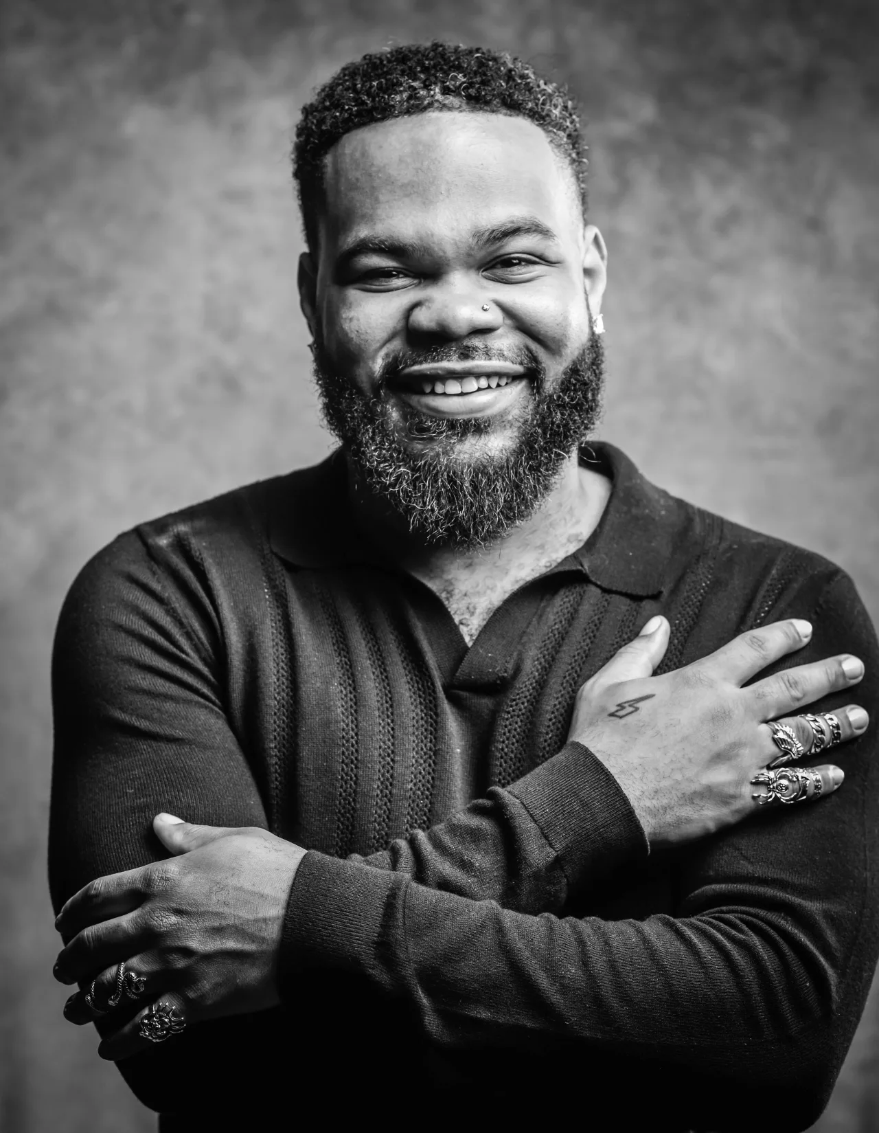 Headshots by JW Cooper