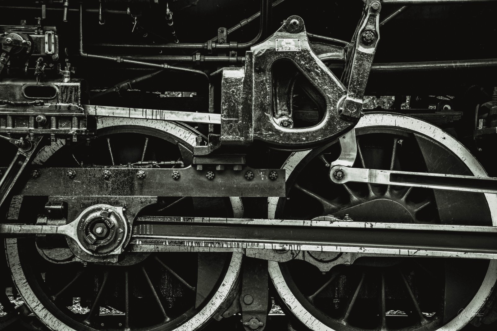 Prints & Commissions — Car Culture by JW Cooper