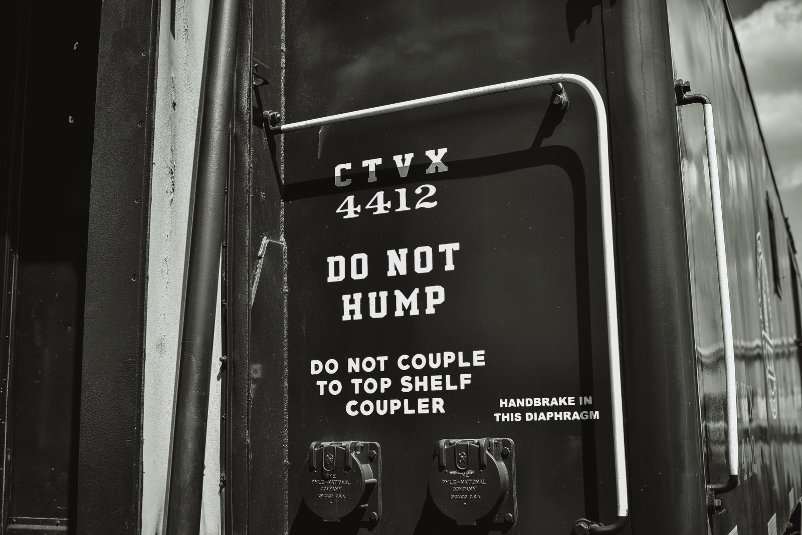 Car Culture by JW Cooper