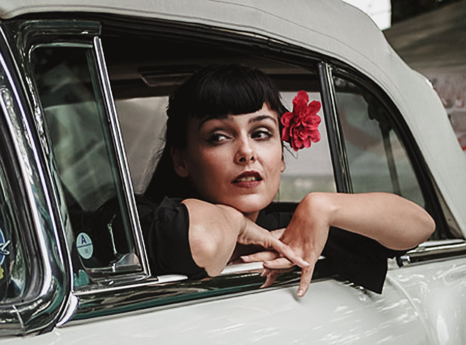 Pin-up Sessions — Pin-ups by JW Cooper
