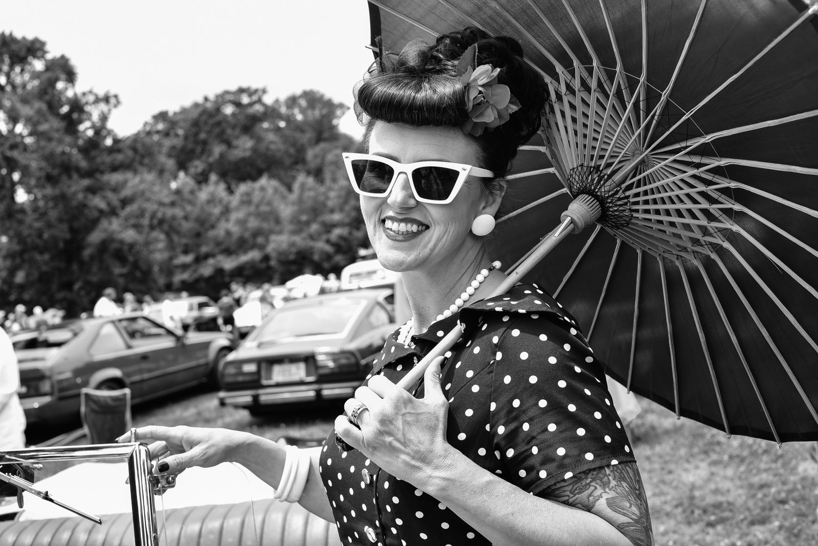 Pin-ups by JW Cooper