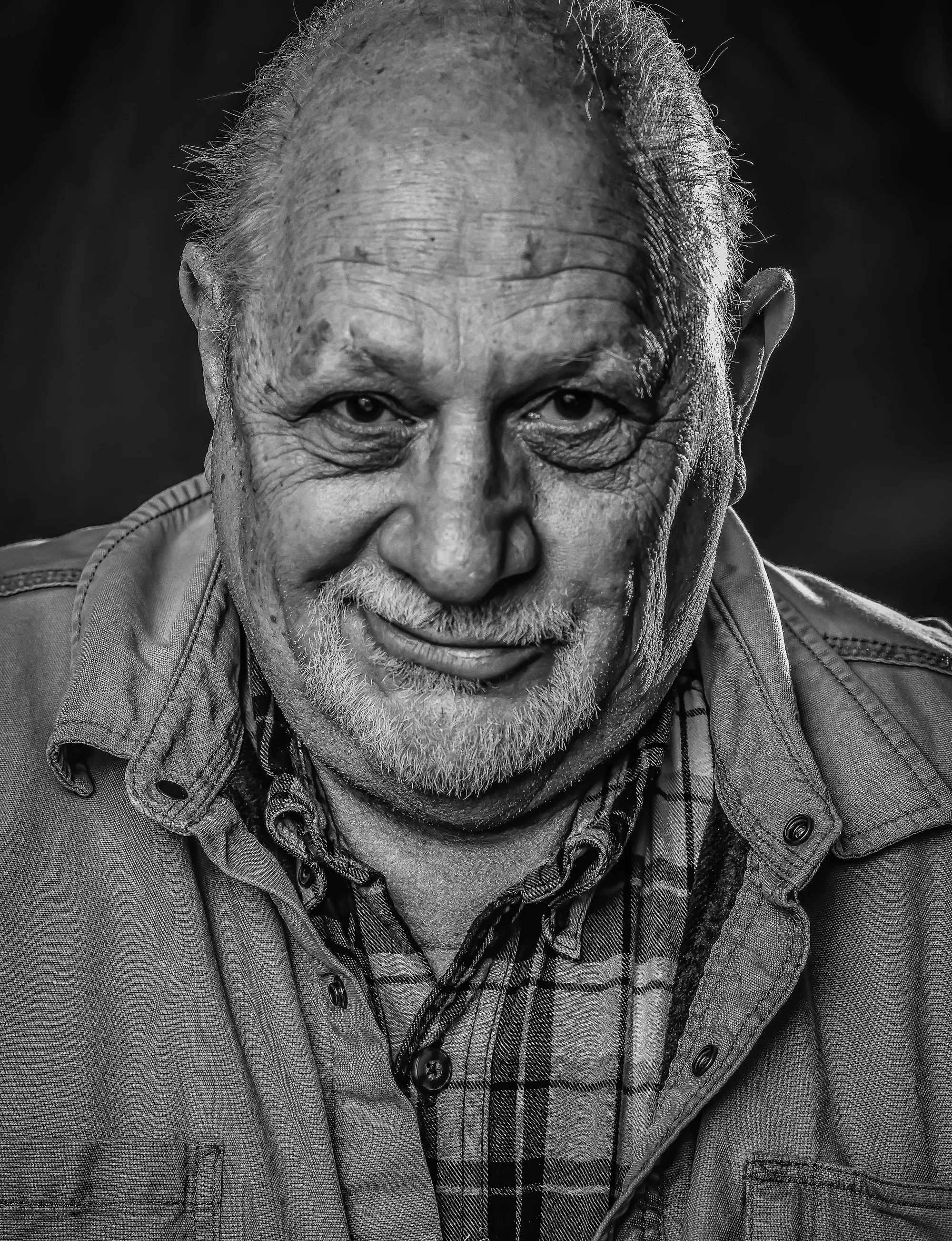Portraits by JW Cooper