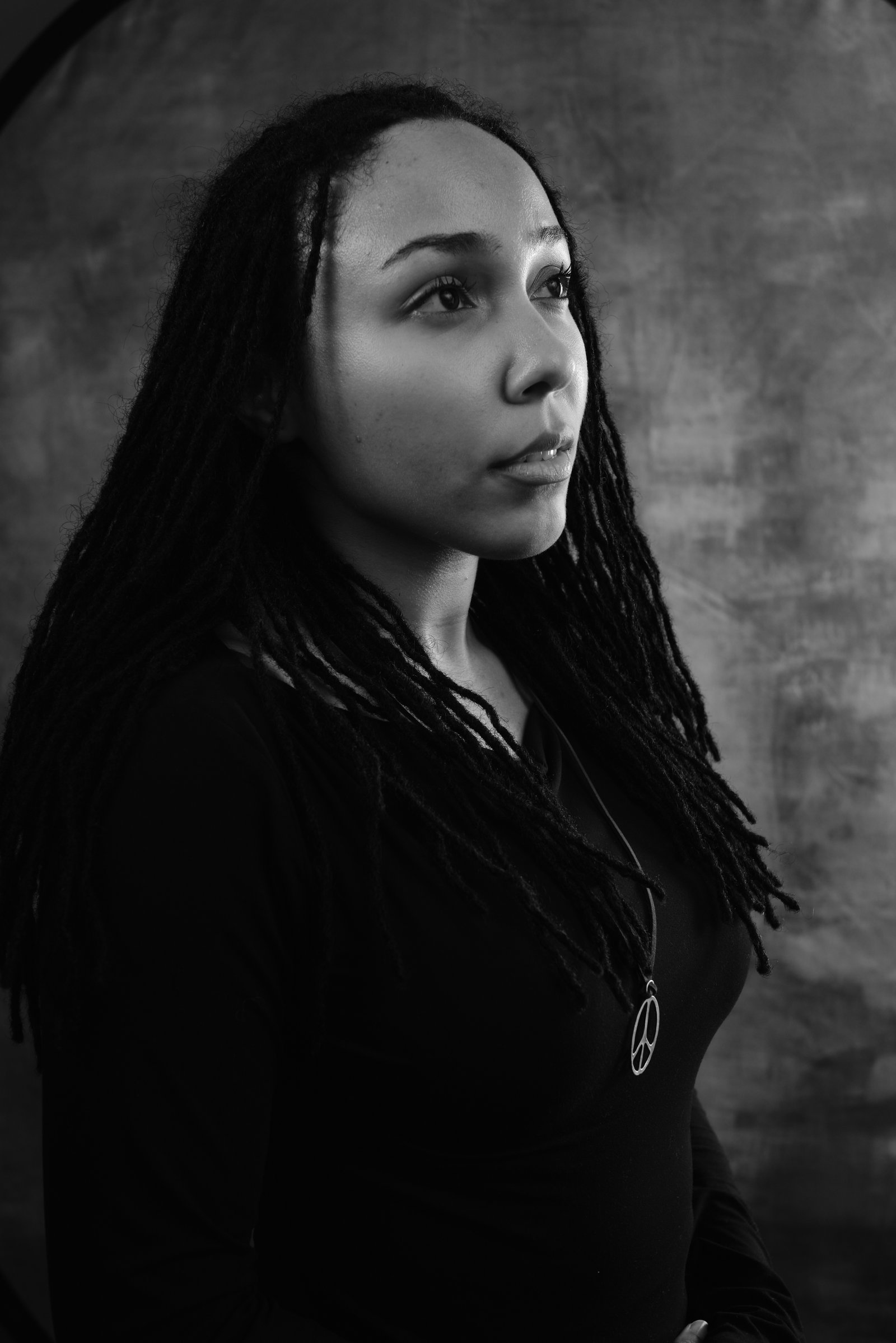 Portraits by JW Cooper