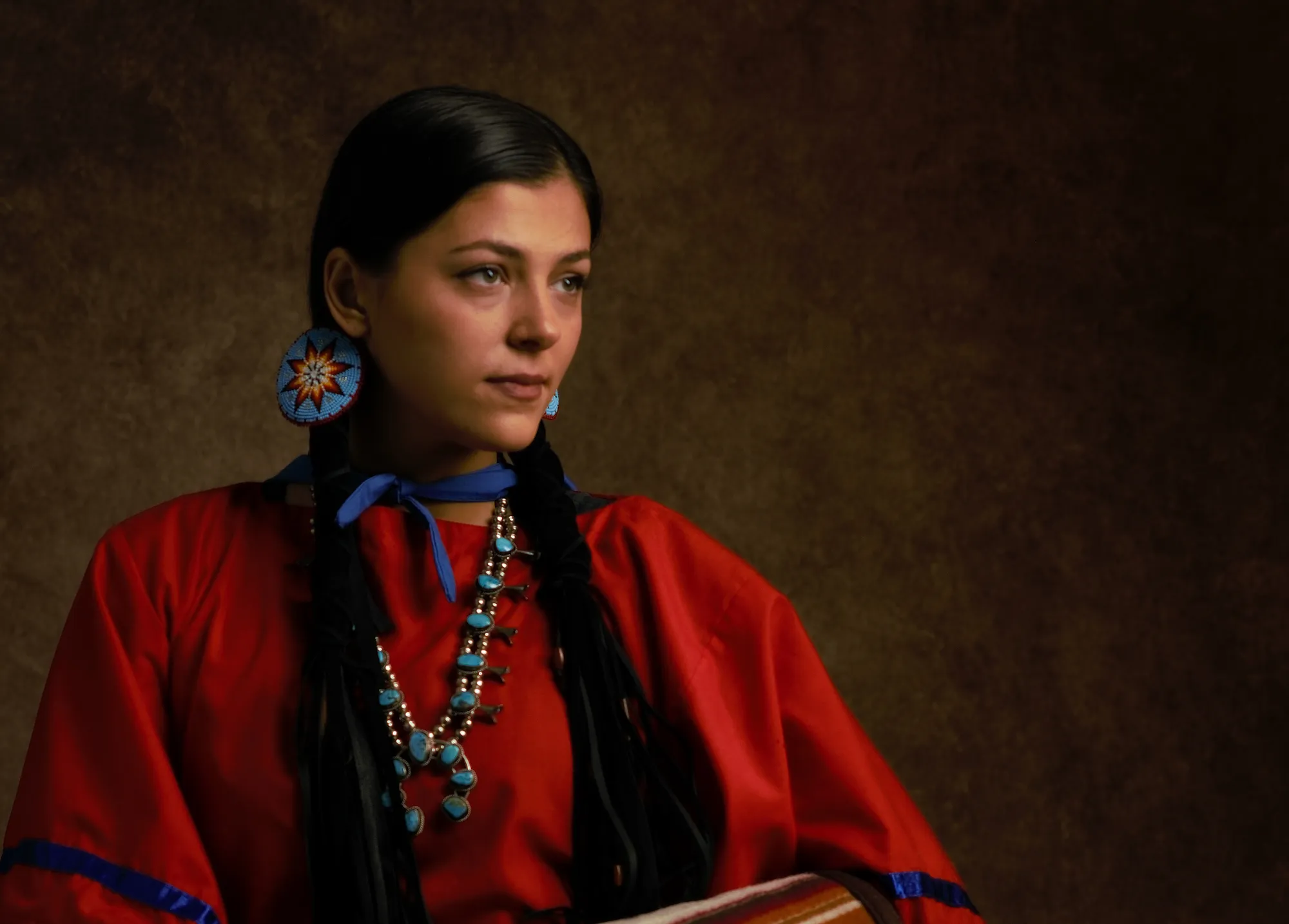 Portraits by JW Cooper