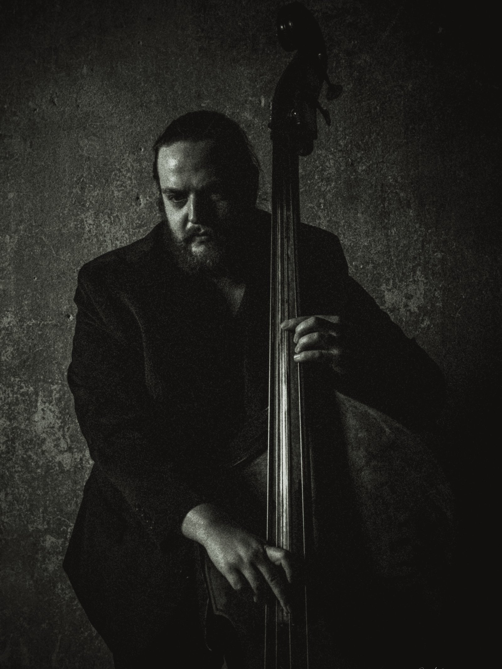 Portraits by JW Cooper