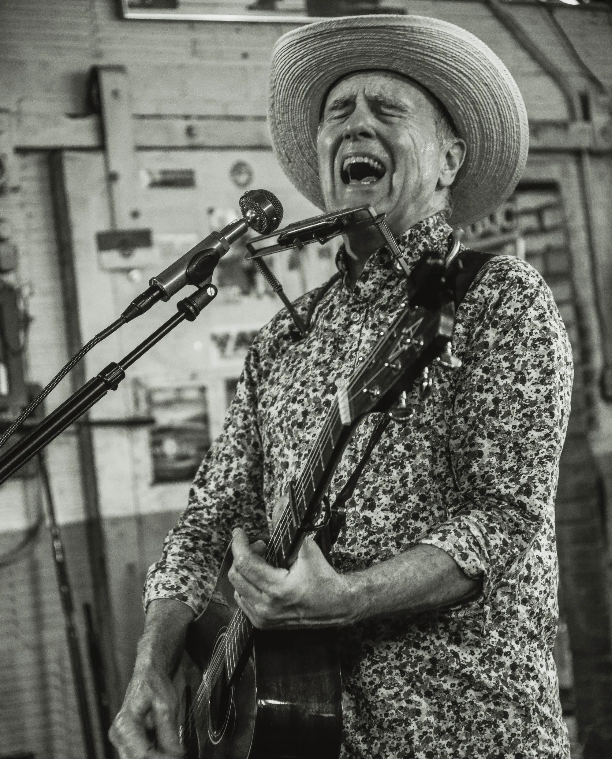 Photograph by JW Cooper