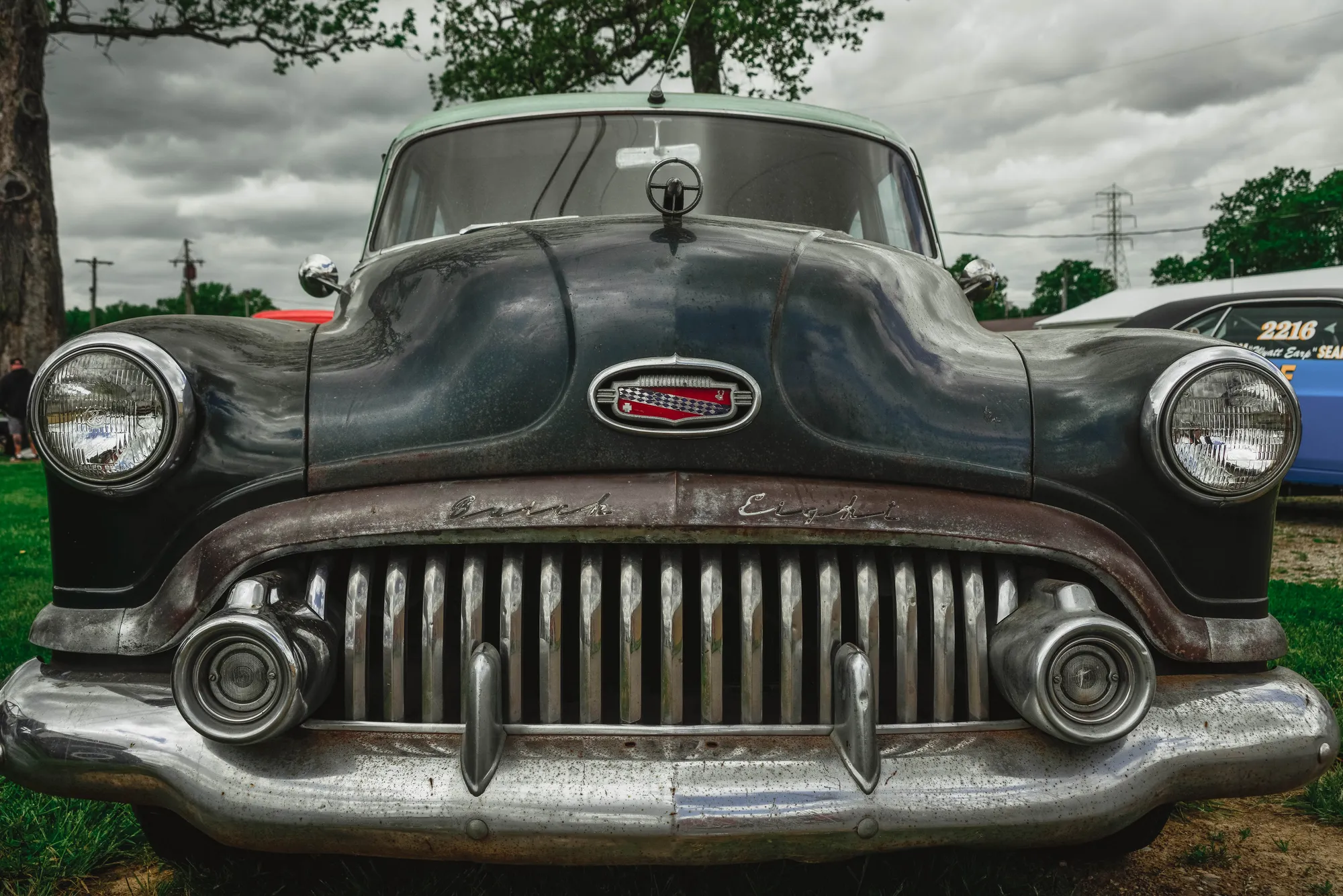 Photograph by JW Cooper