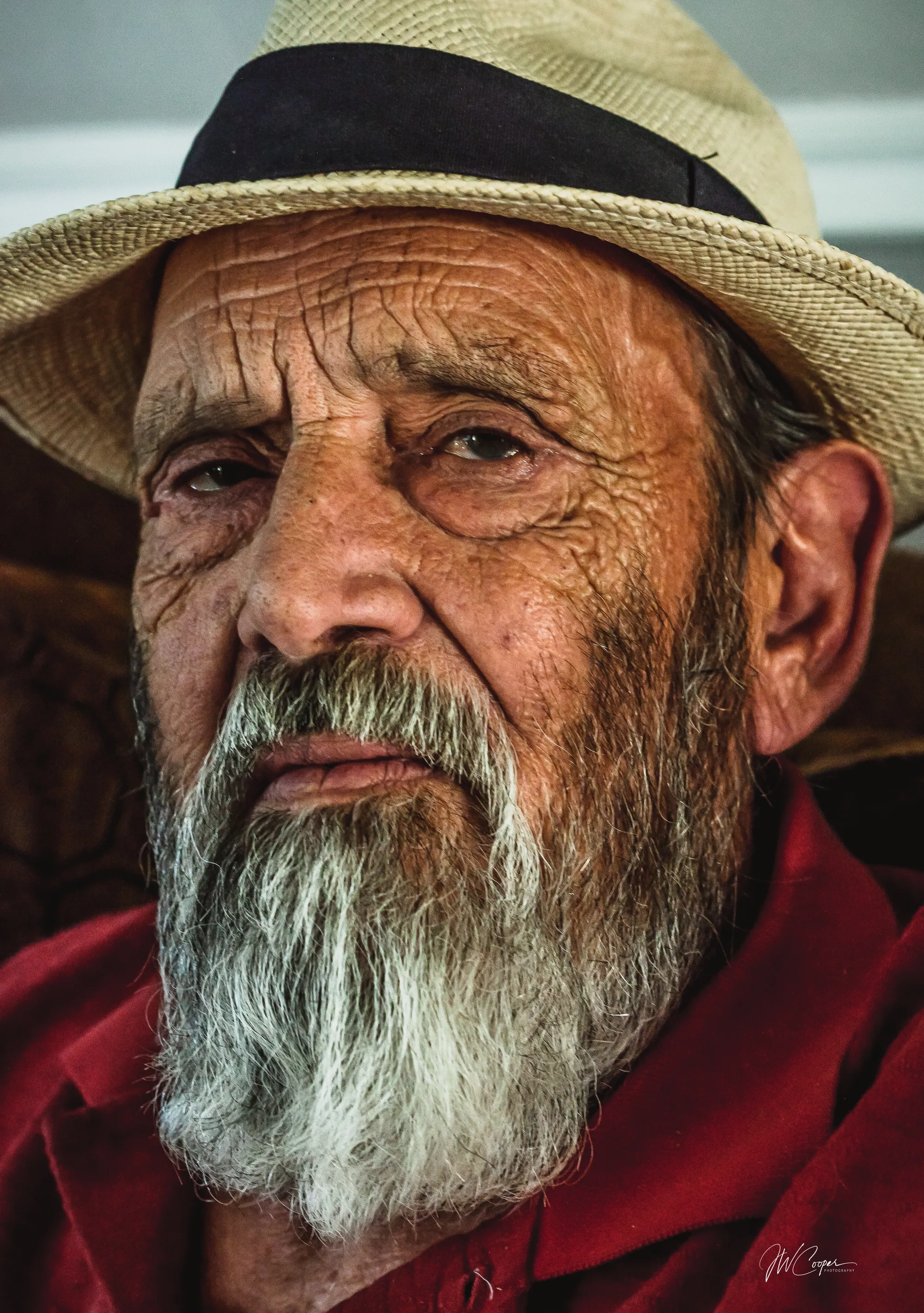 Photograph by JW Cooper