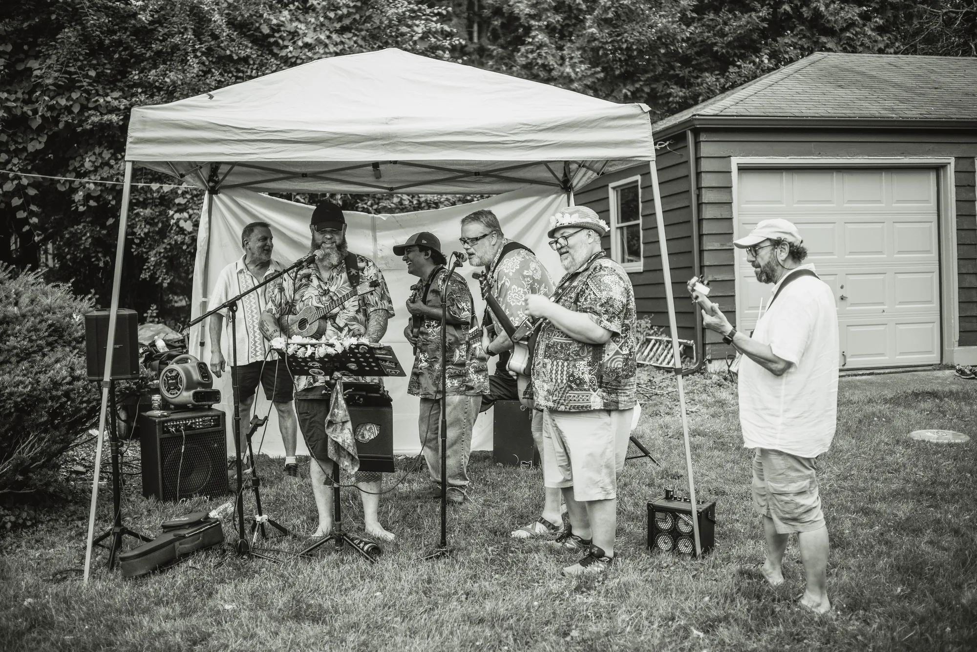 Photograph by JW Cooper