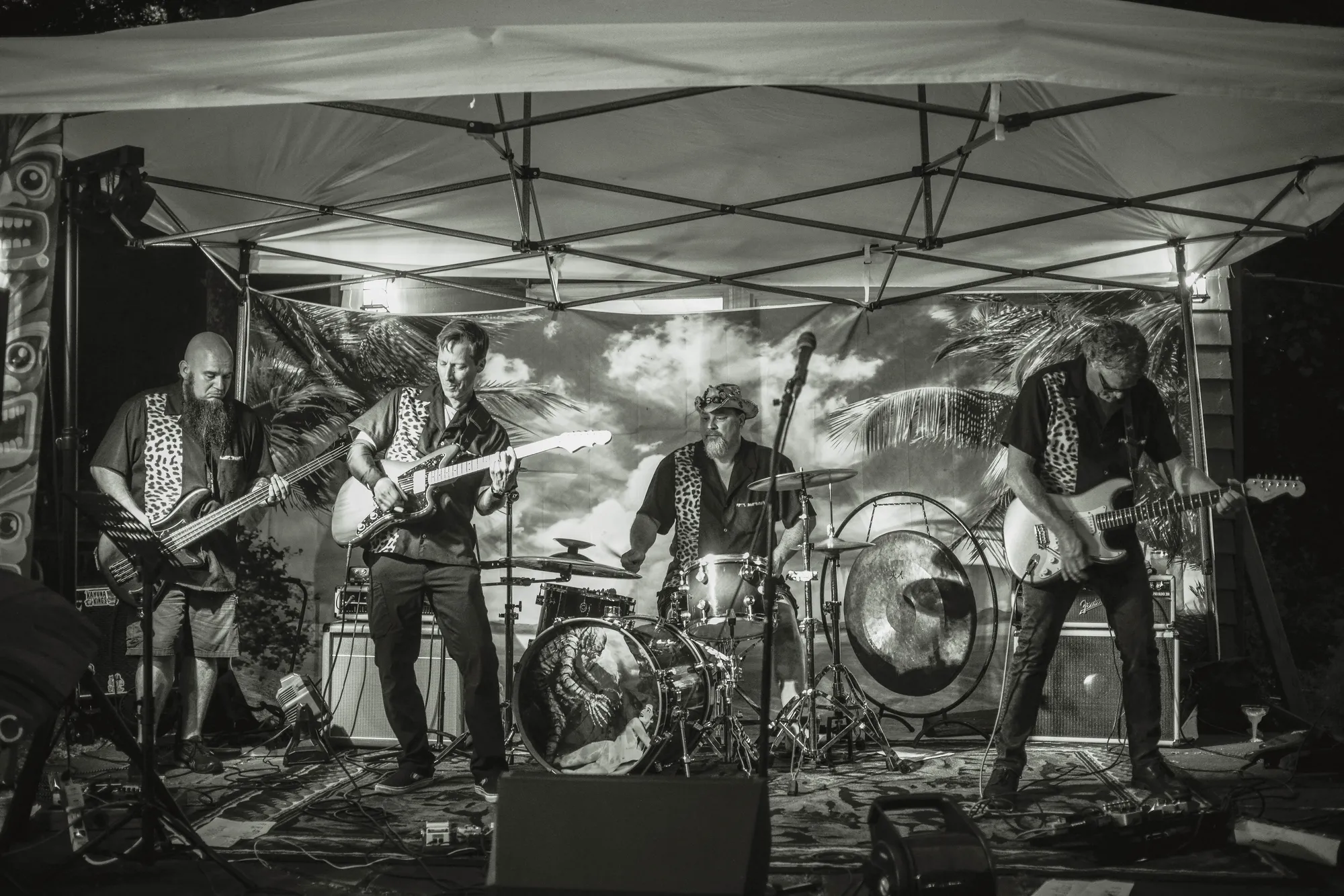 Photograph by JW Cooper