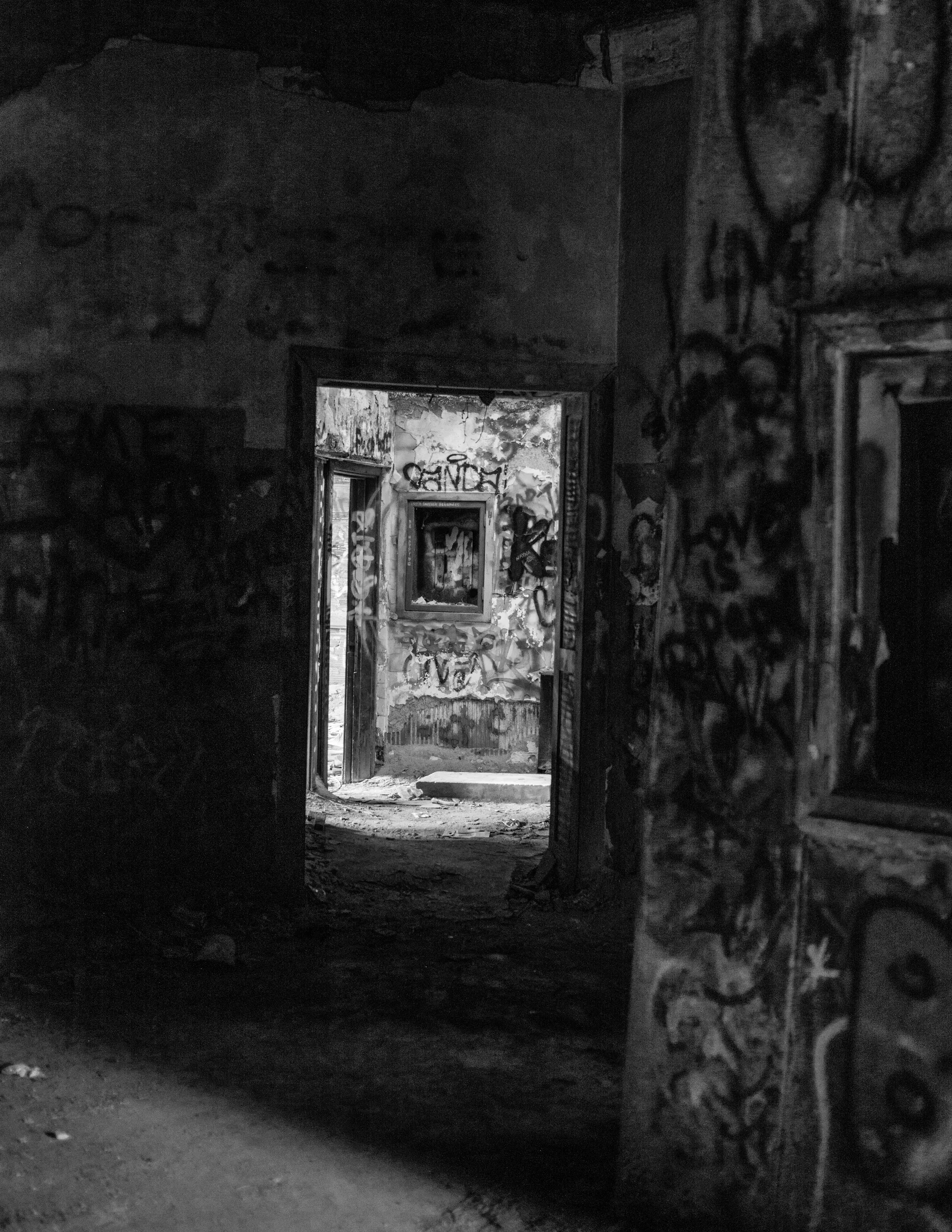 Photograph by JW Cooper