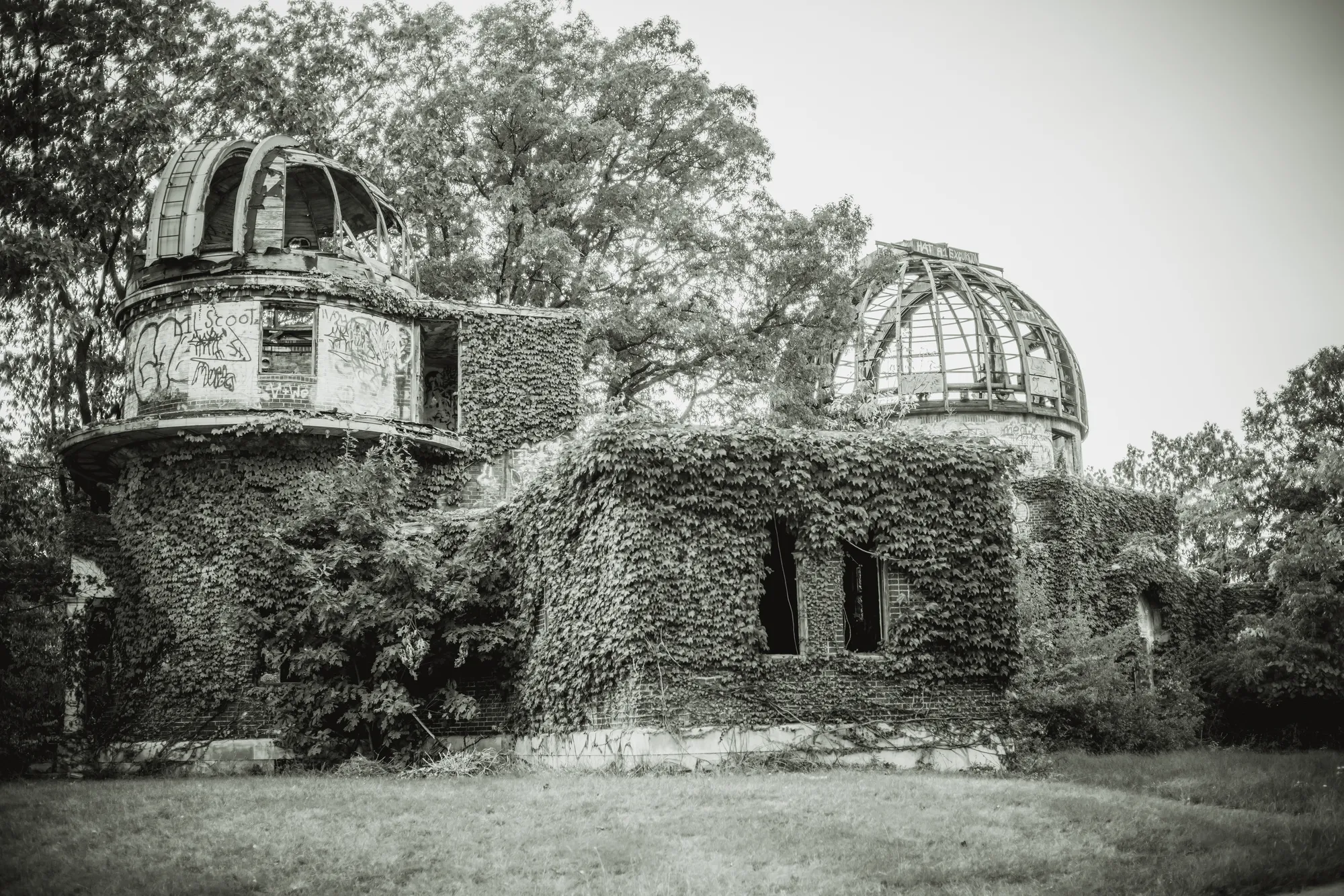 Photograph by JW Cooper