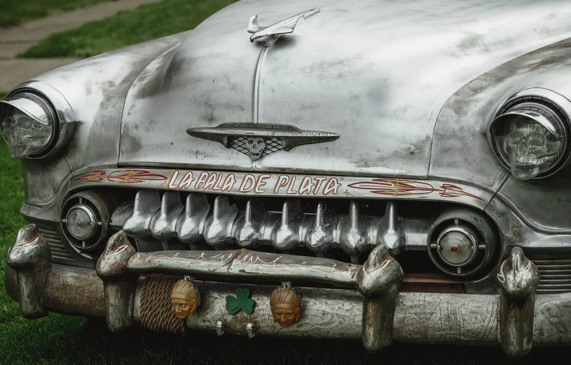 Photograph by JW Cooper