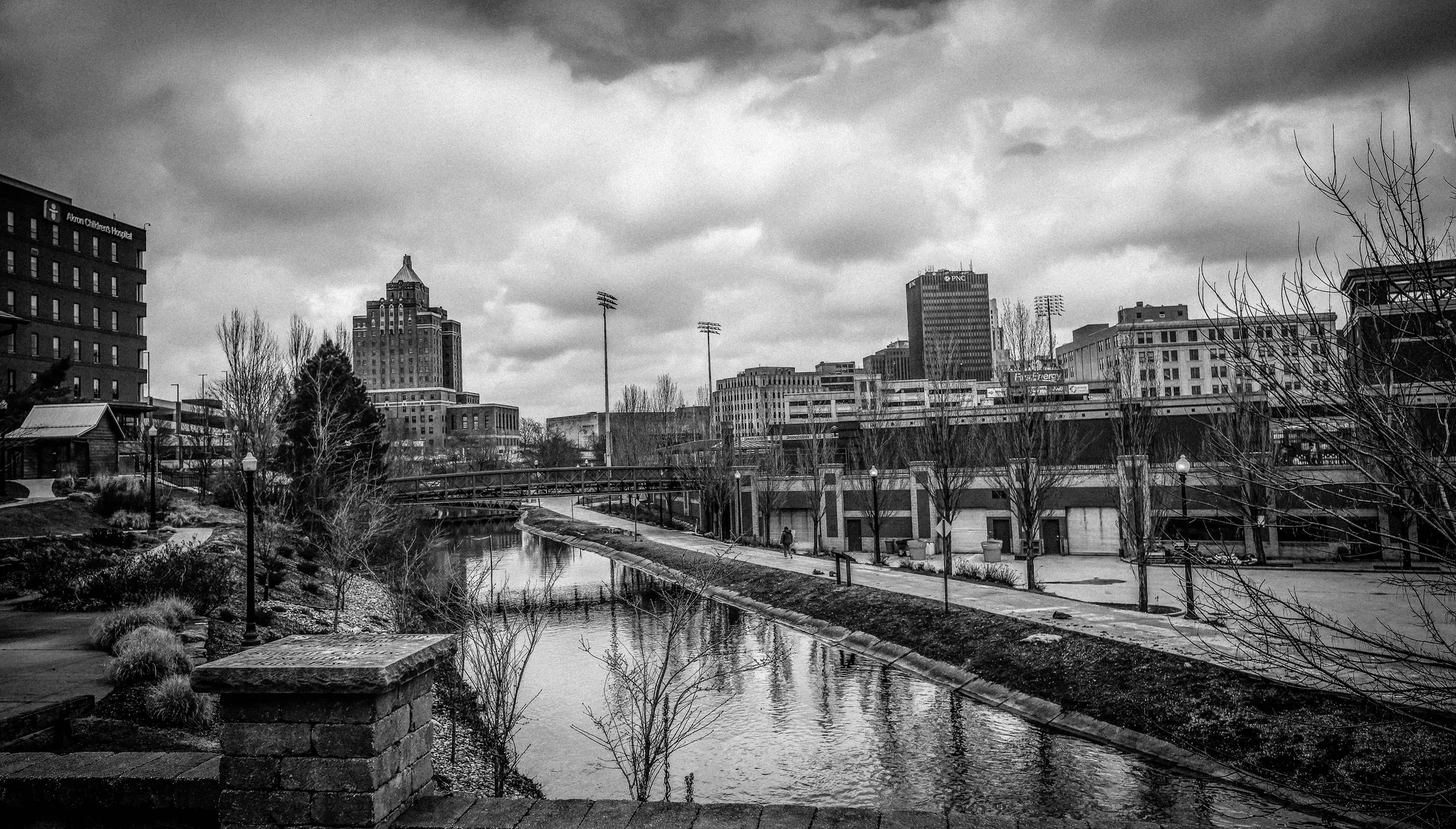 Photograph by JW Cooper
