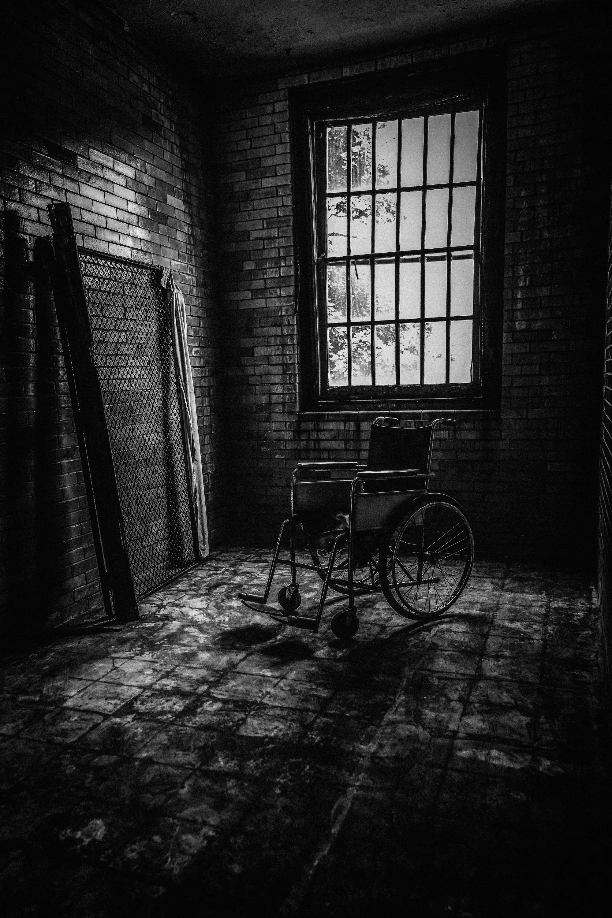 Photograph by JW Cooper