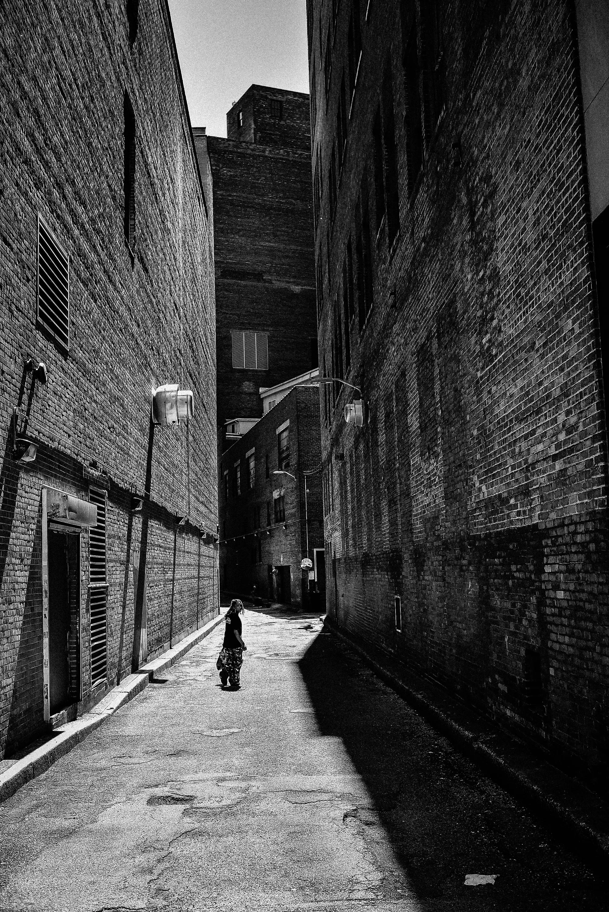 Photograph by JW Cooper