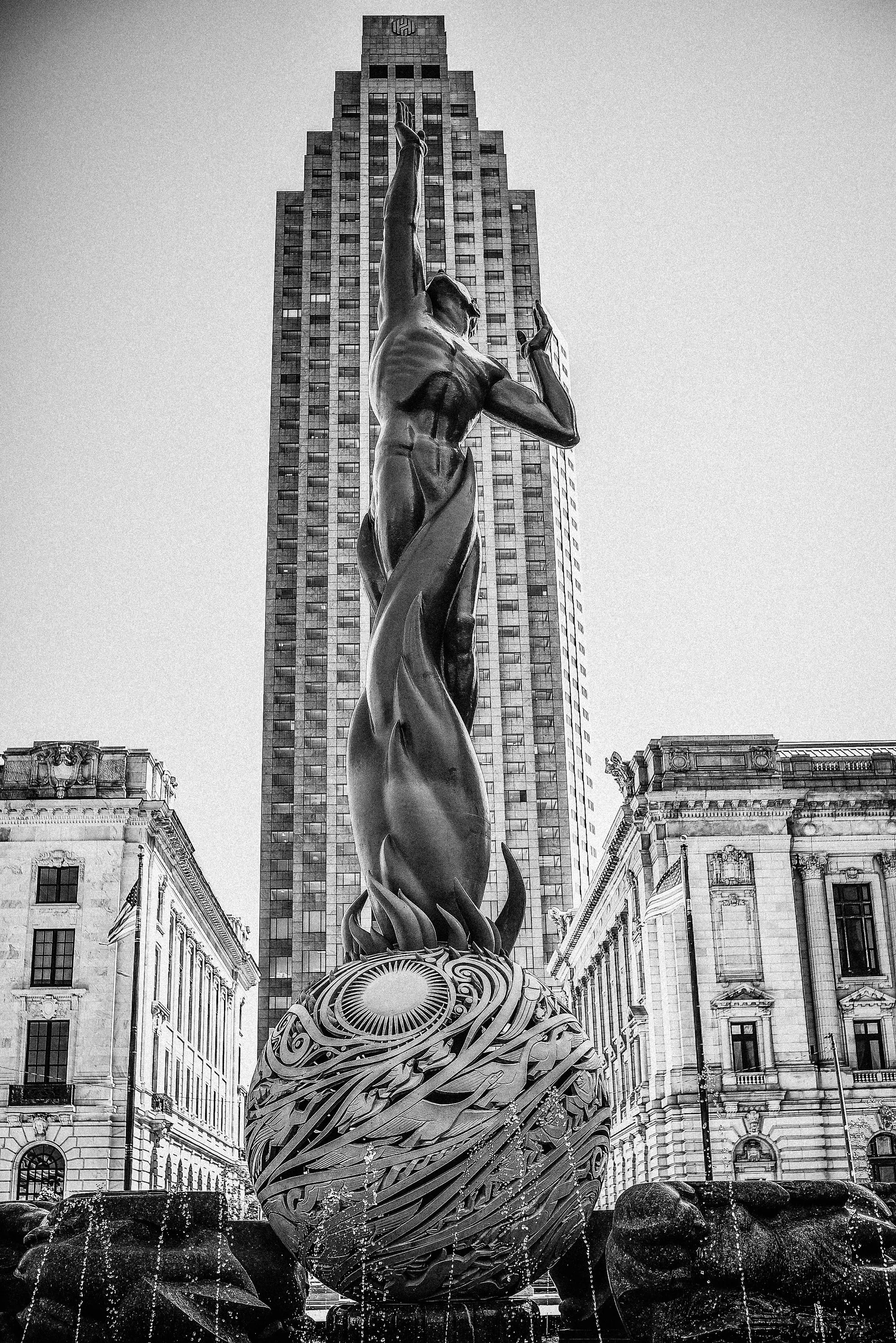 Photograph by JW Cooper