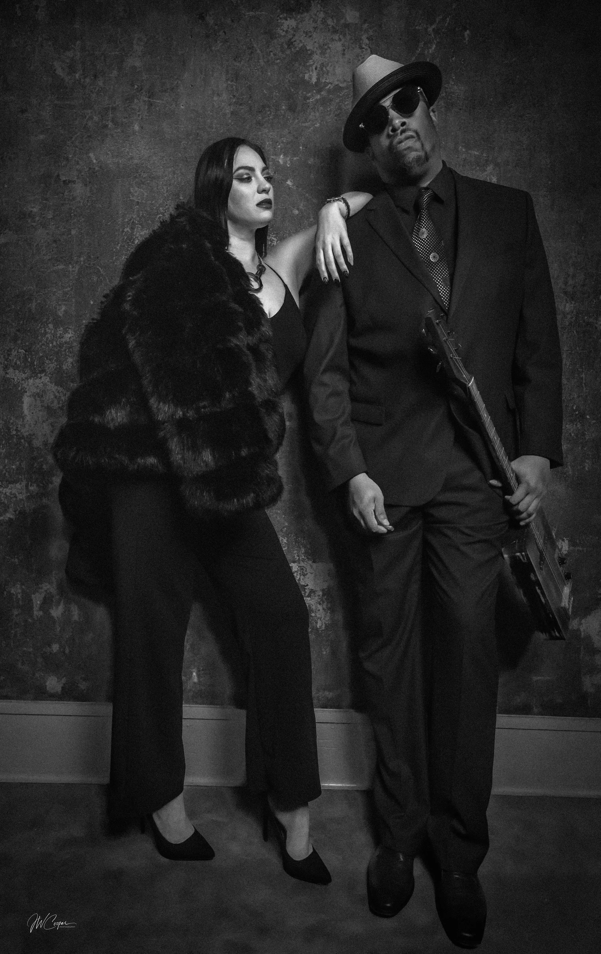 Photograph by JW Cooper