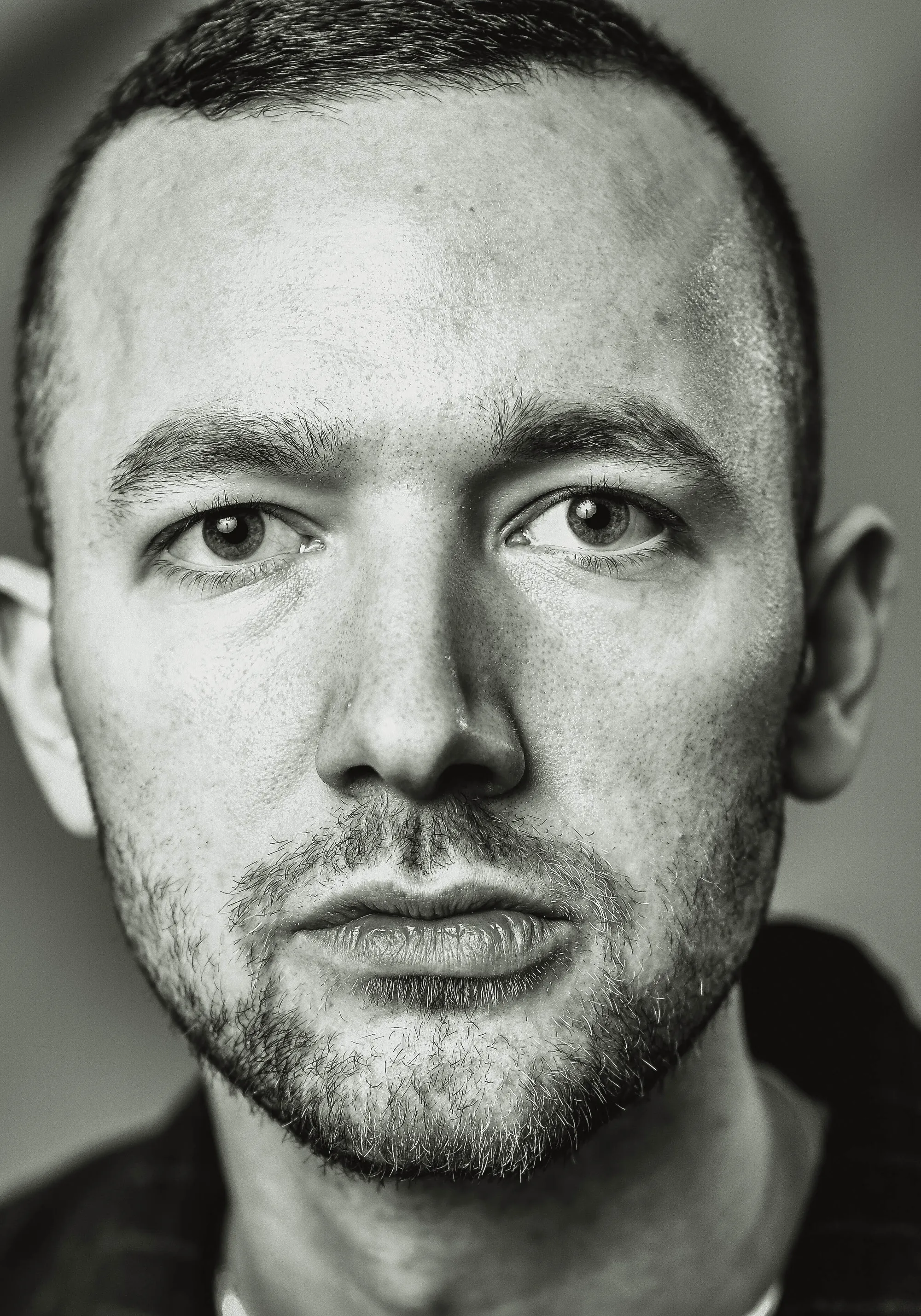 Photograph by JW Cooper
