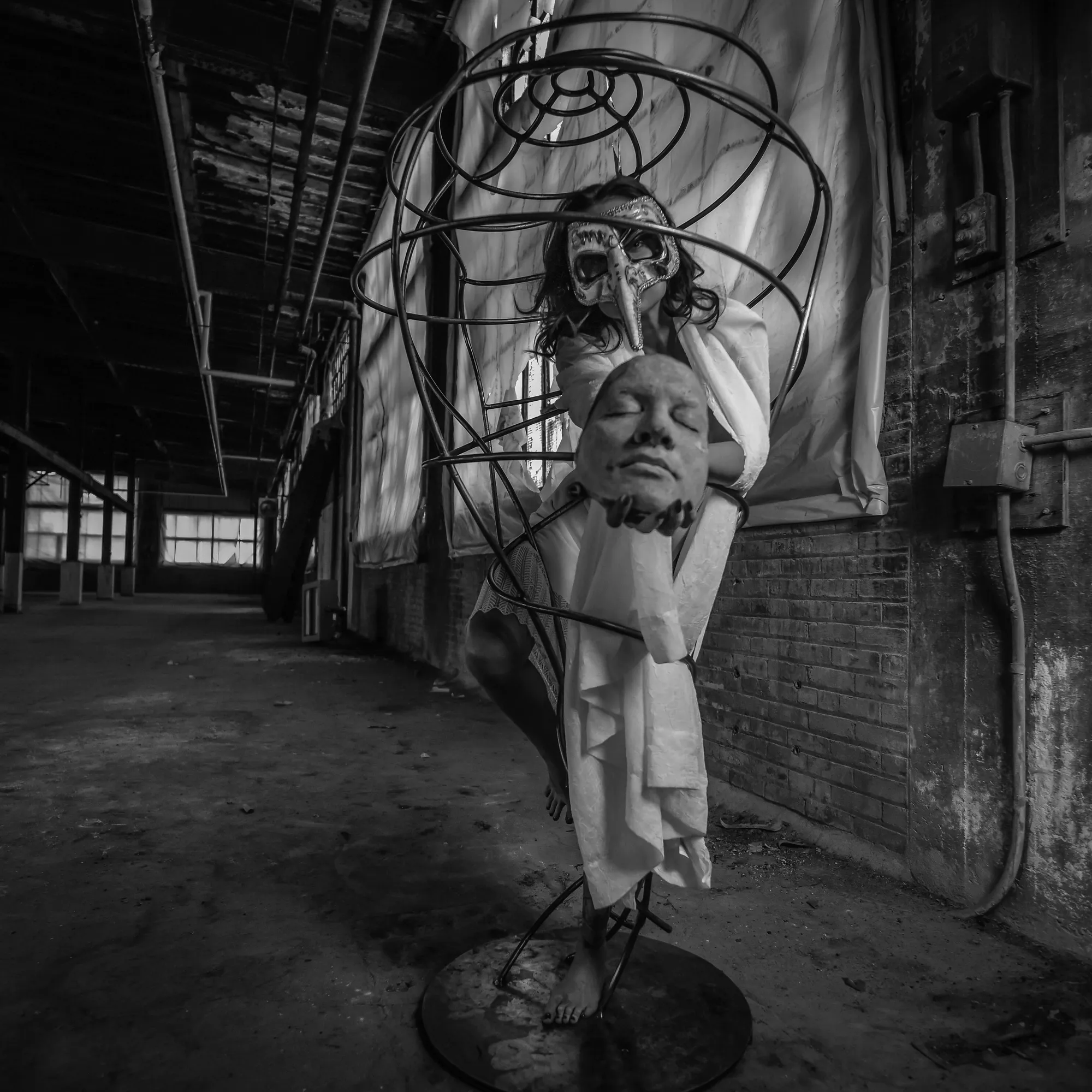 Photograph by JW Cooper