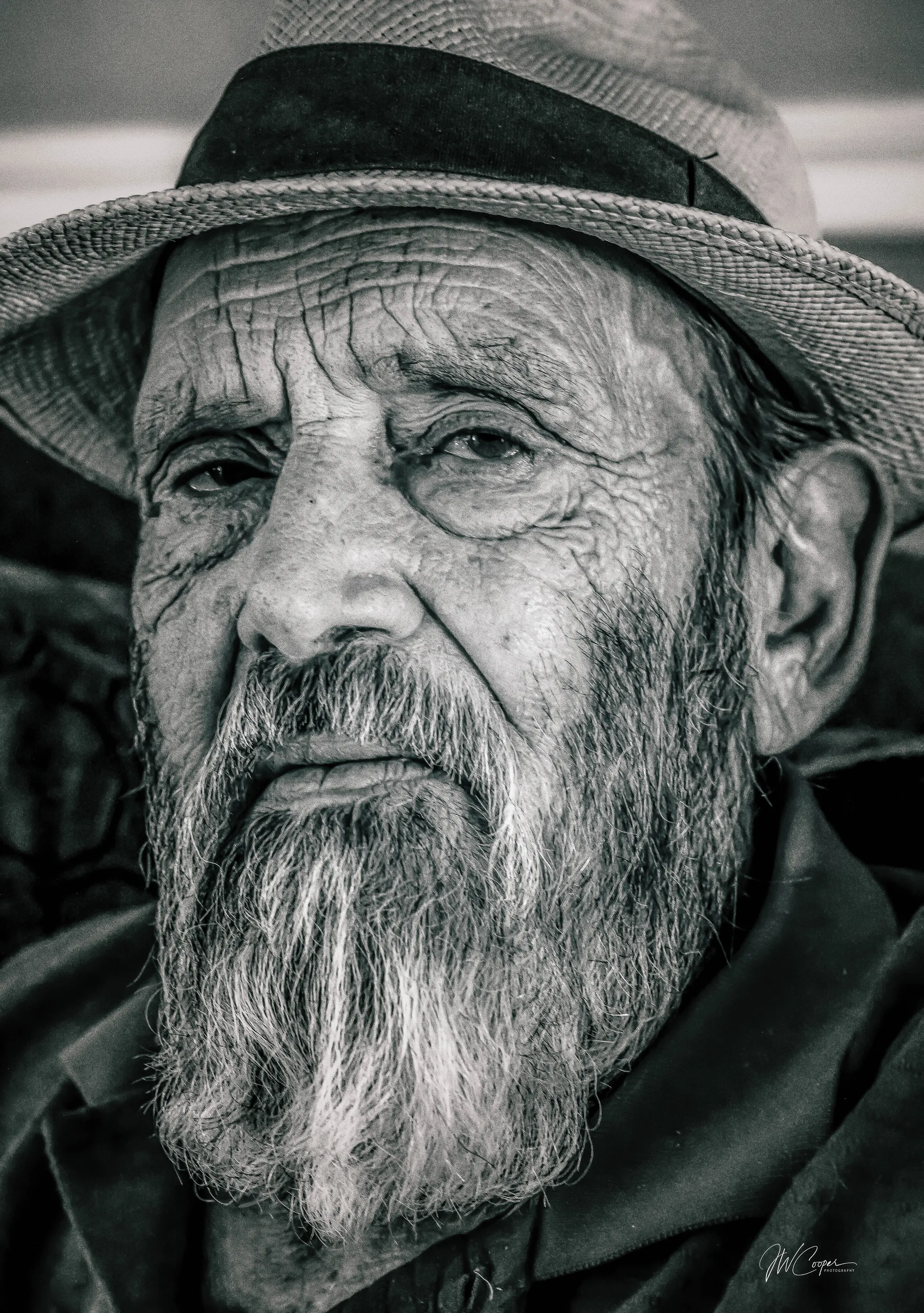 Photograph by JW Cooper
