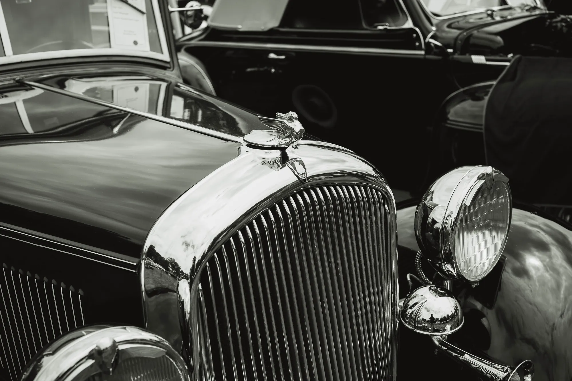 Photograph by JW Cooper