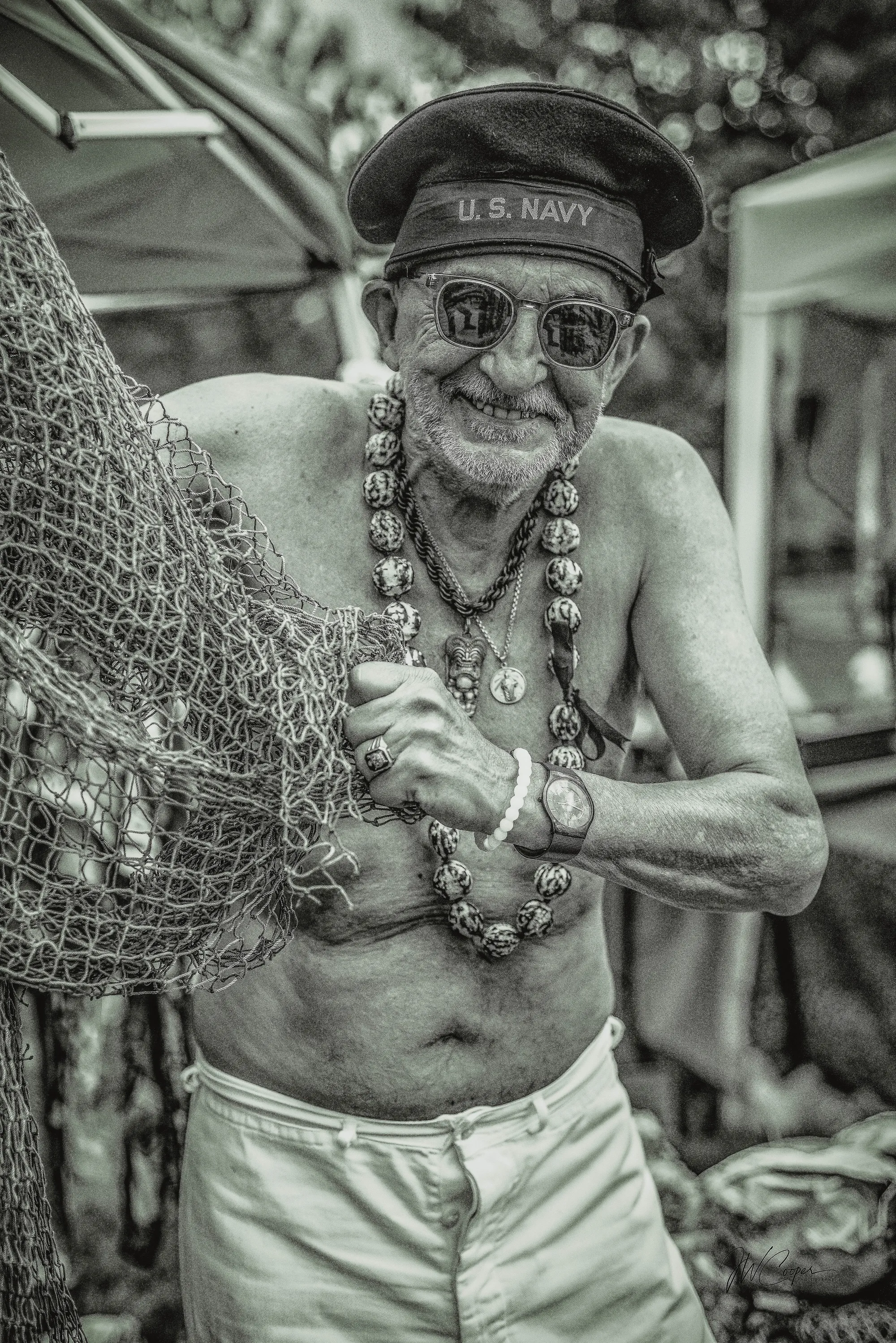 Photograph by JW Cooper
