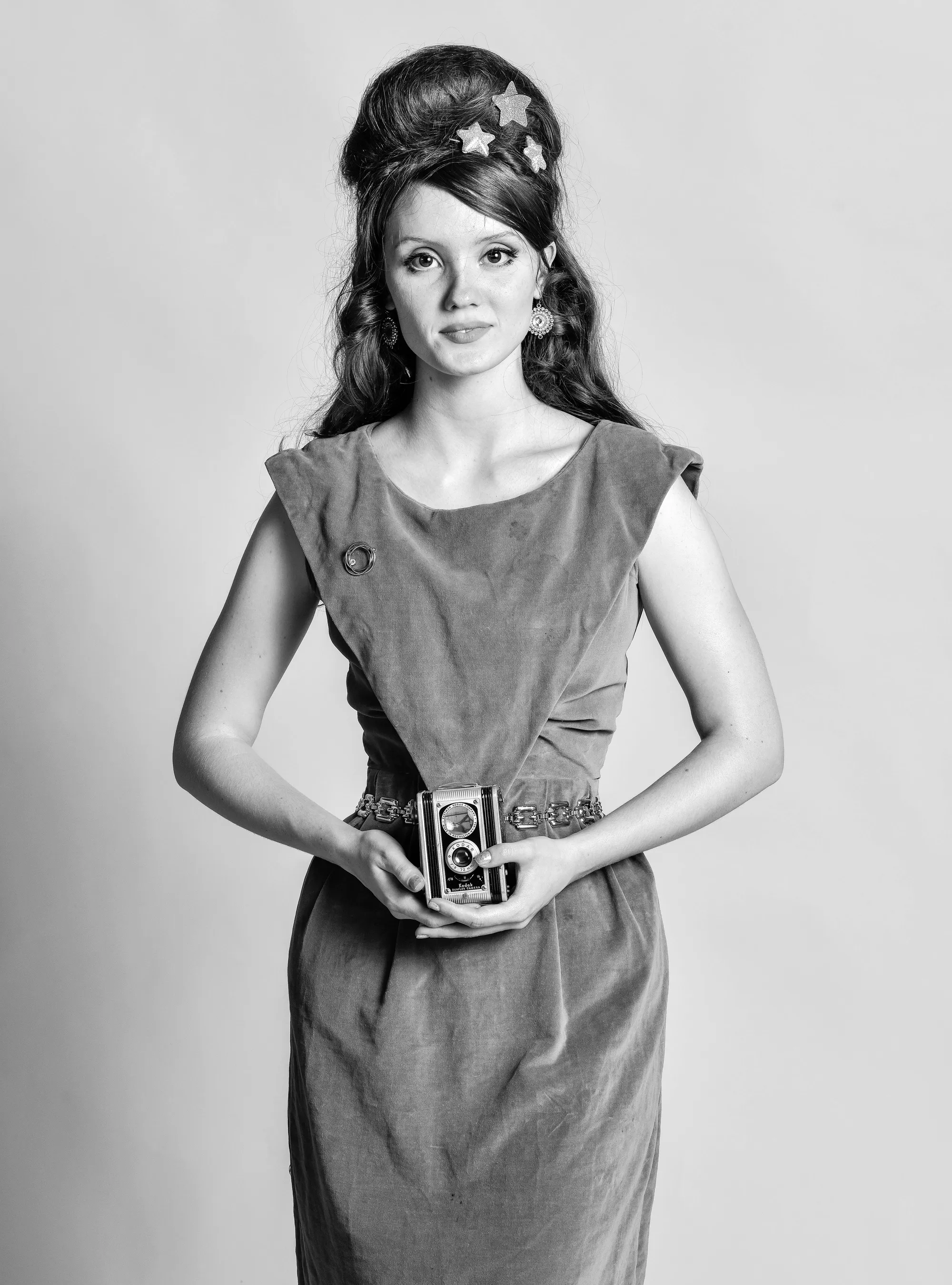 Photograph by JW Cooper