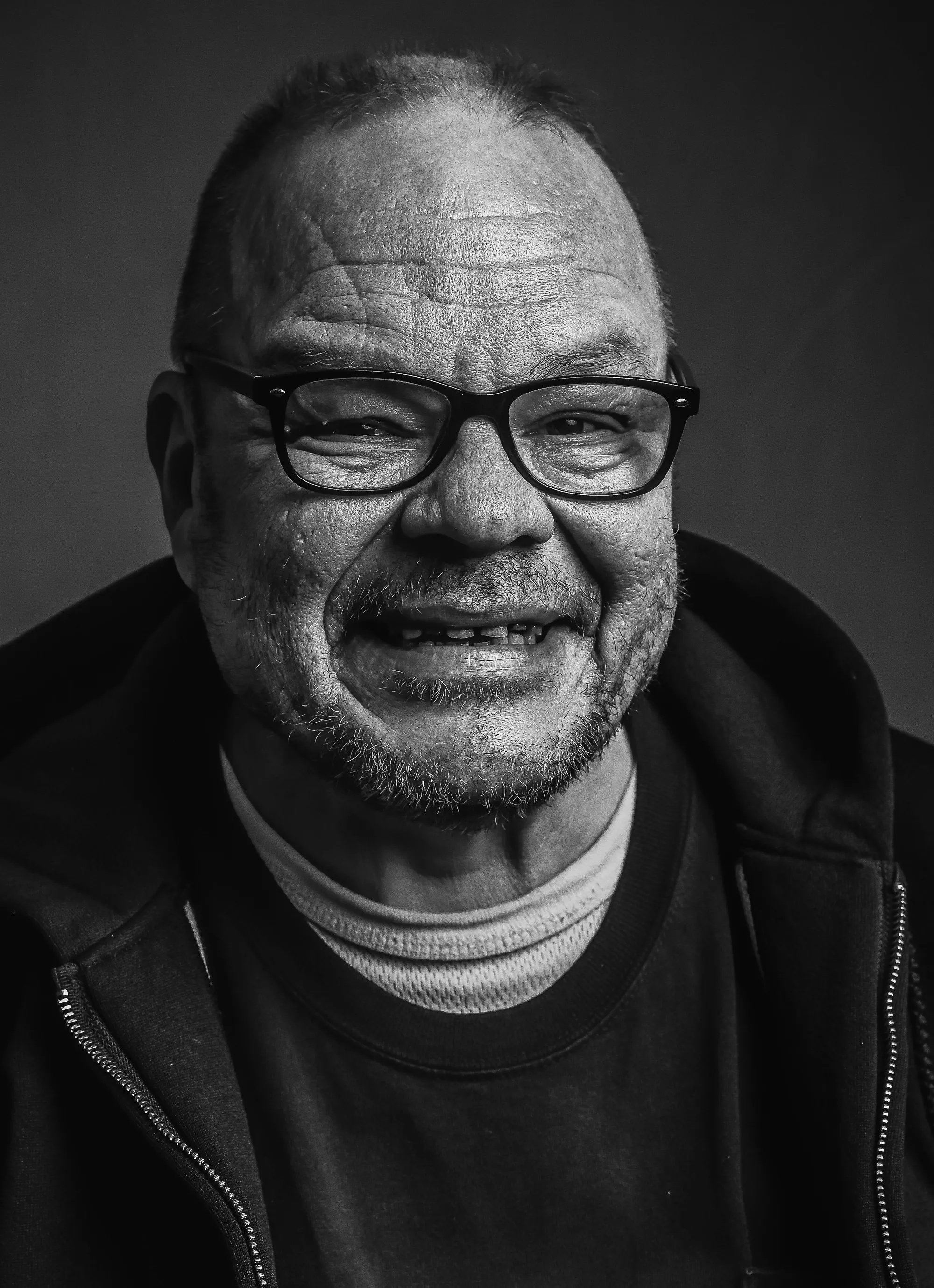 Photograph by JW Cooper