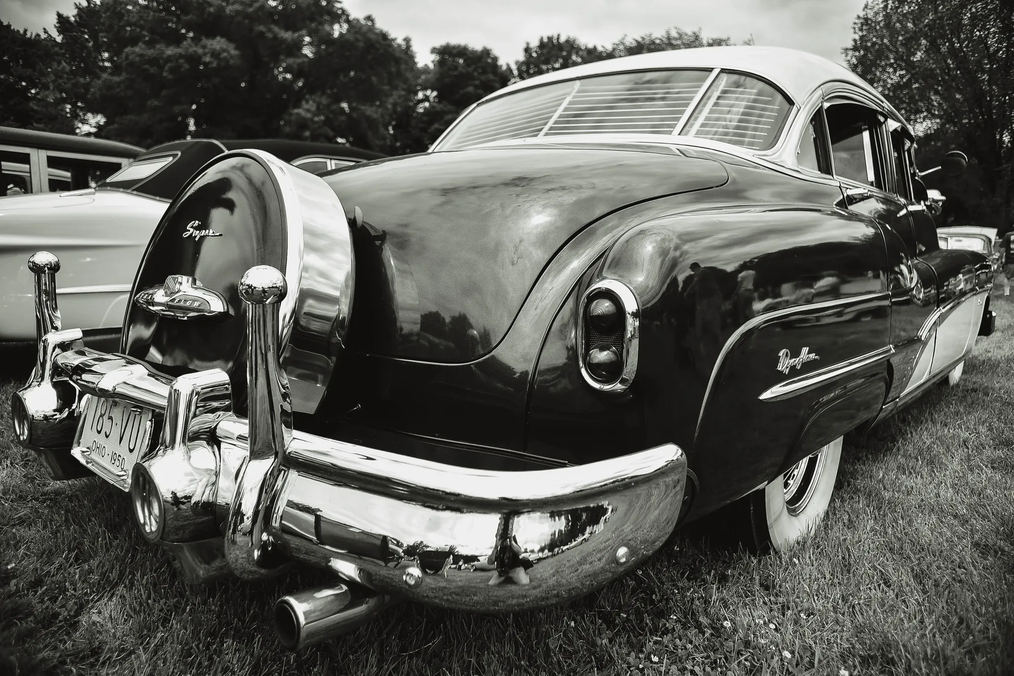 Photograph by JW Cooper