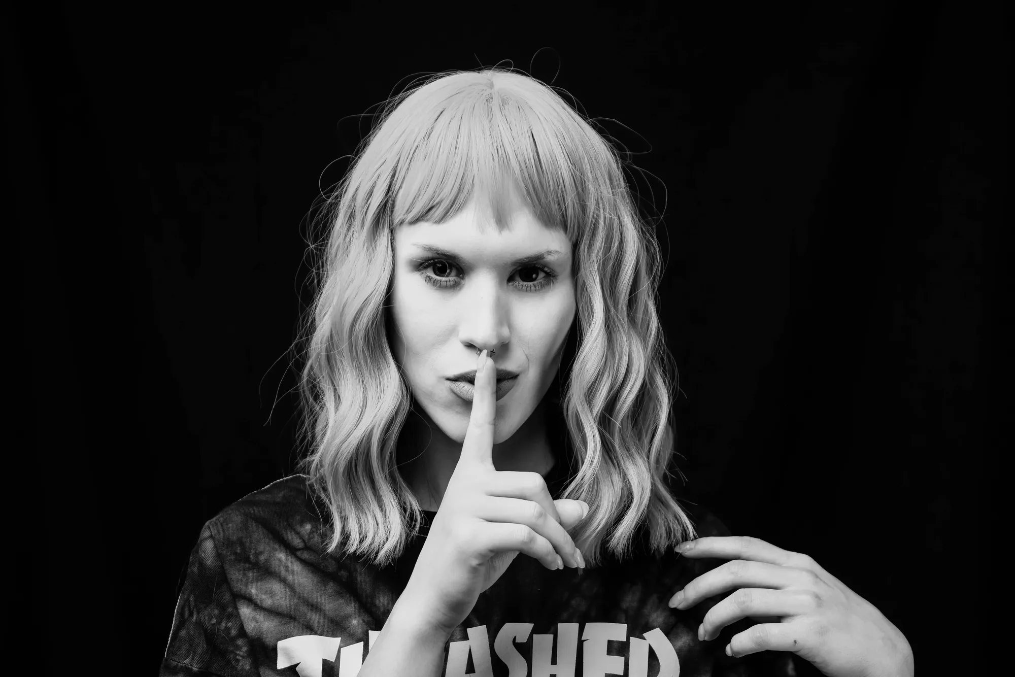 Photograph by JW Cooper
