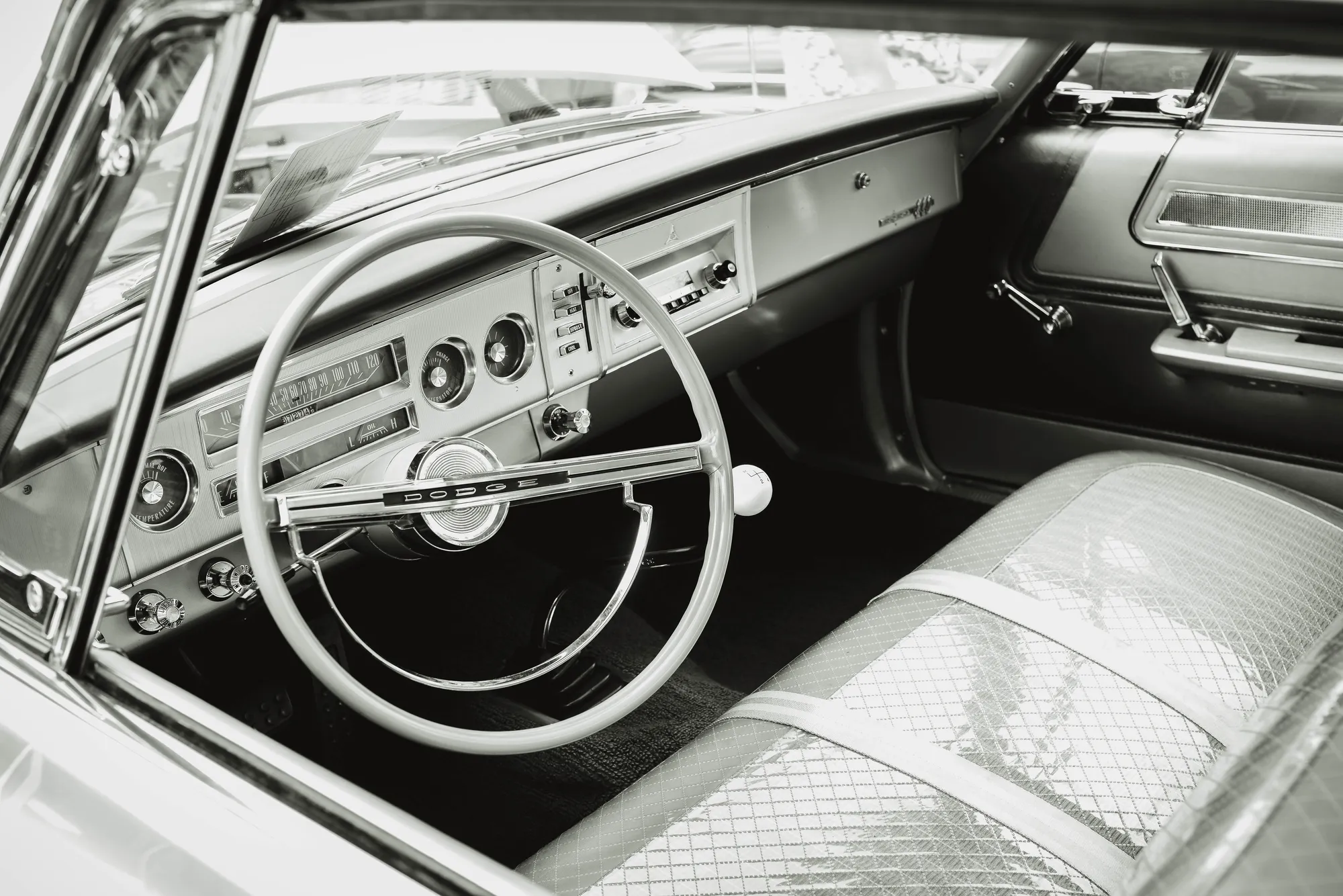 Photograph by JW Cooper