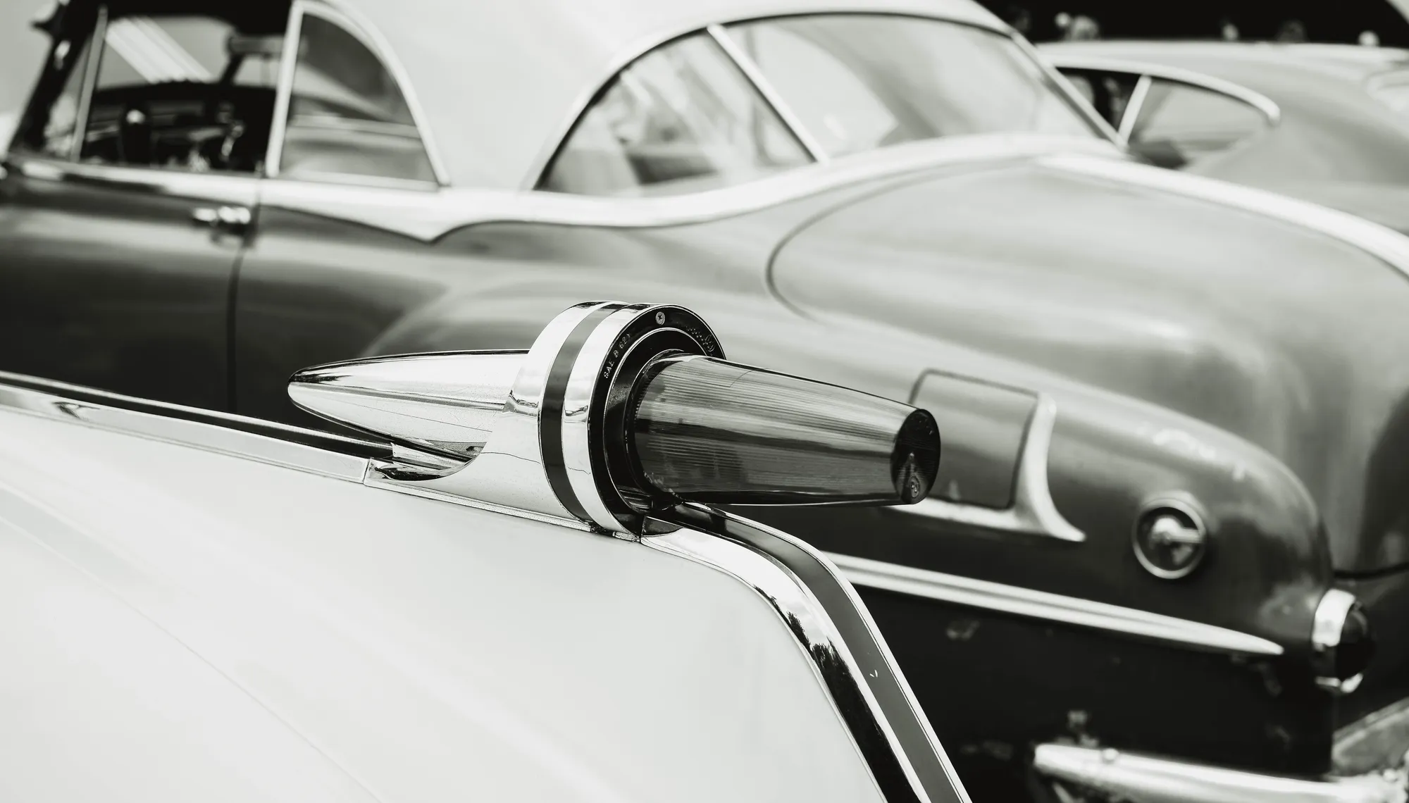 Photograph by JW Cooper