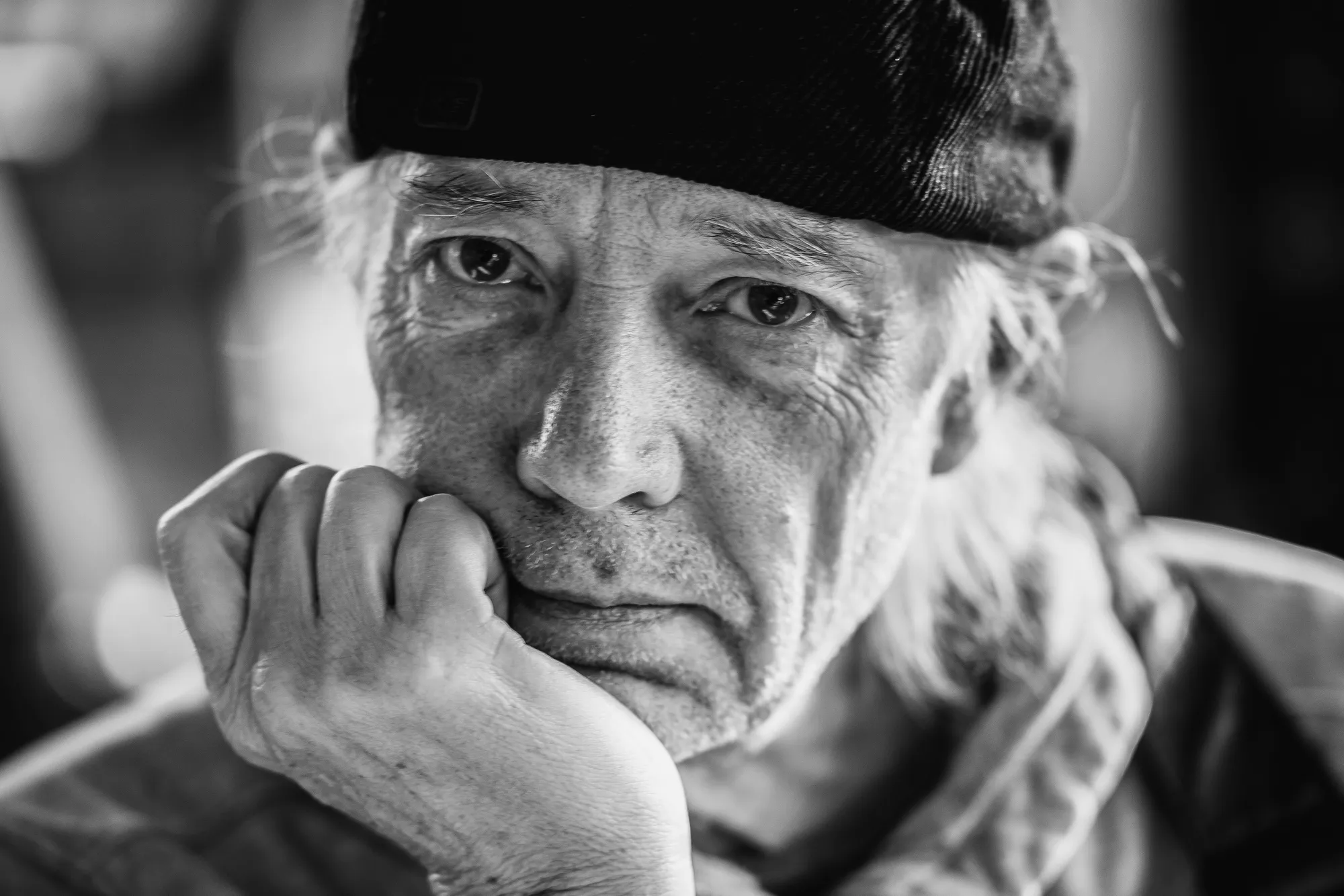 Photograph by JW Cooper