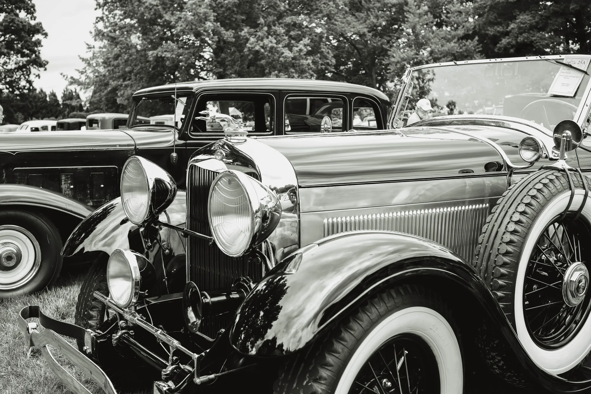 Photograph by JW Cooper