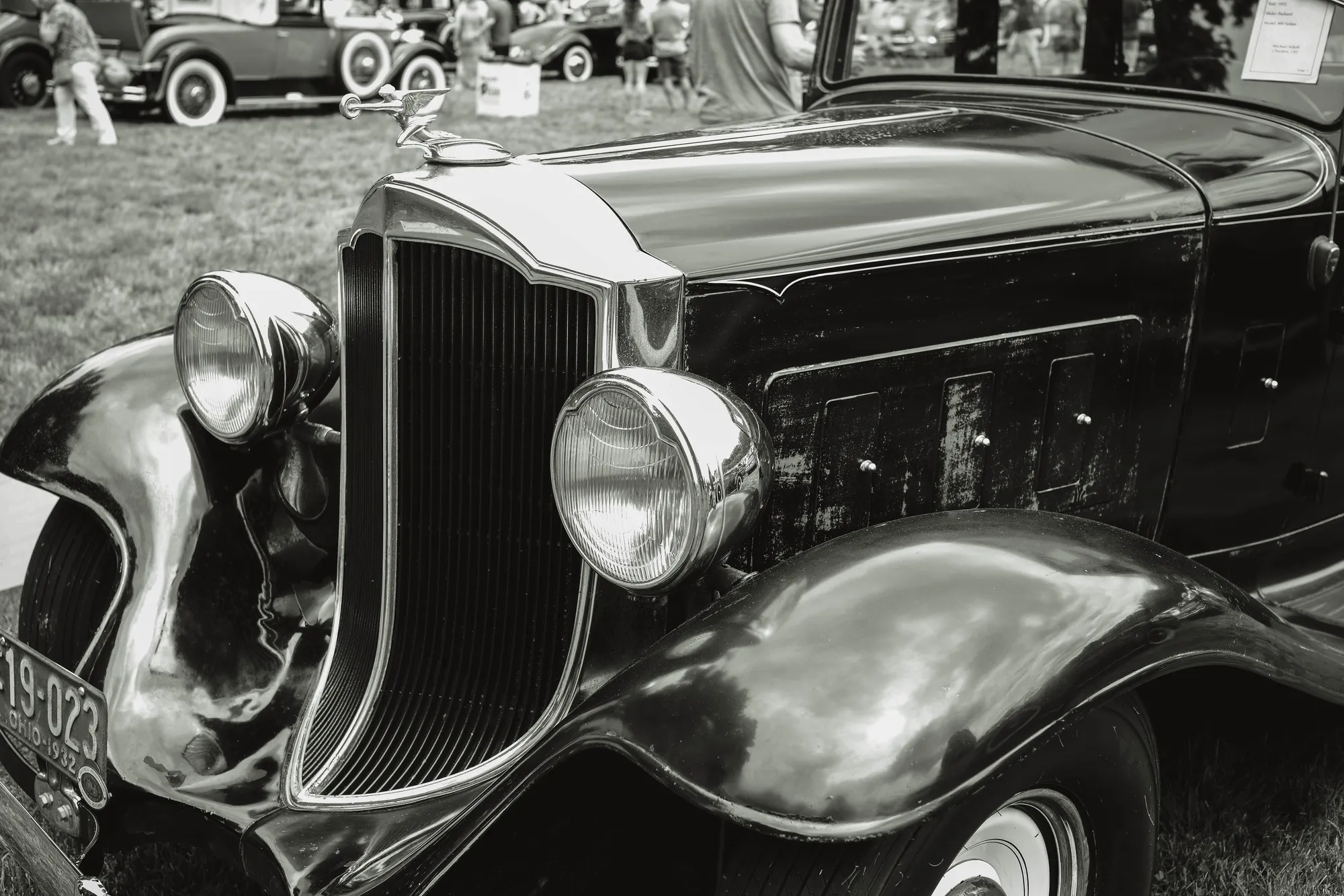 Photograph by JW Cooper