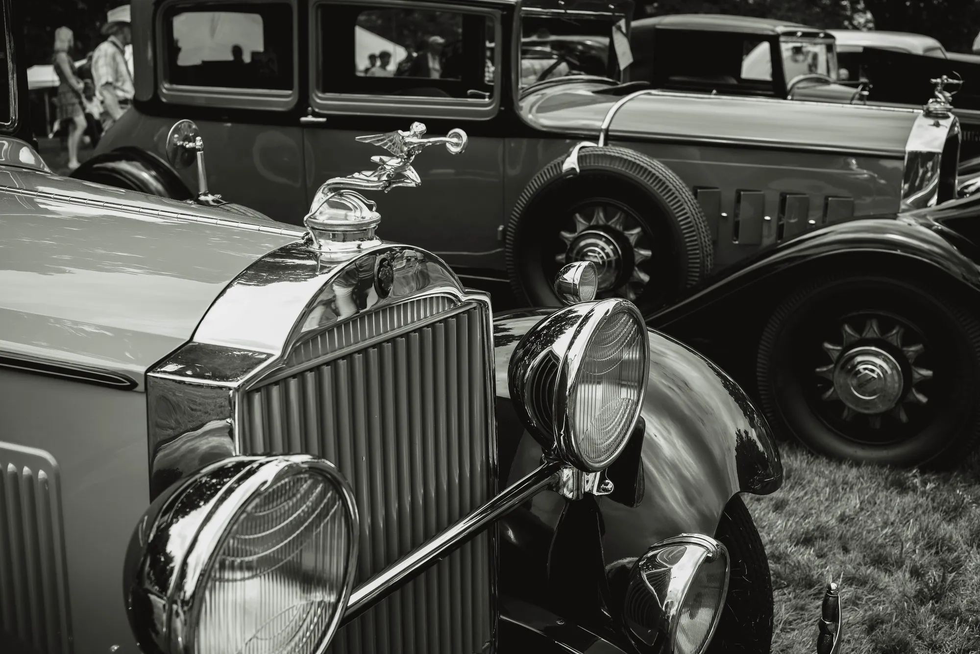 Photograph by JW Cooper