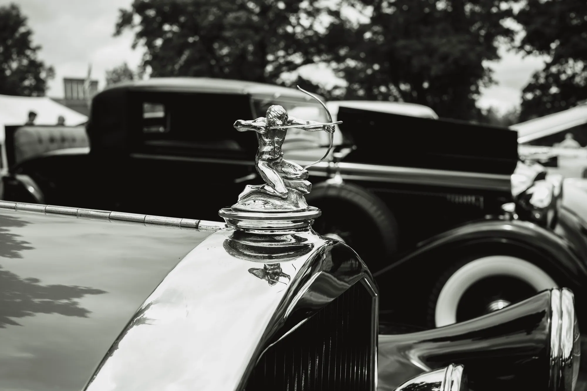 Photograph by JW Cooper