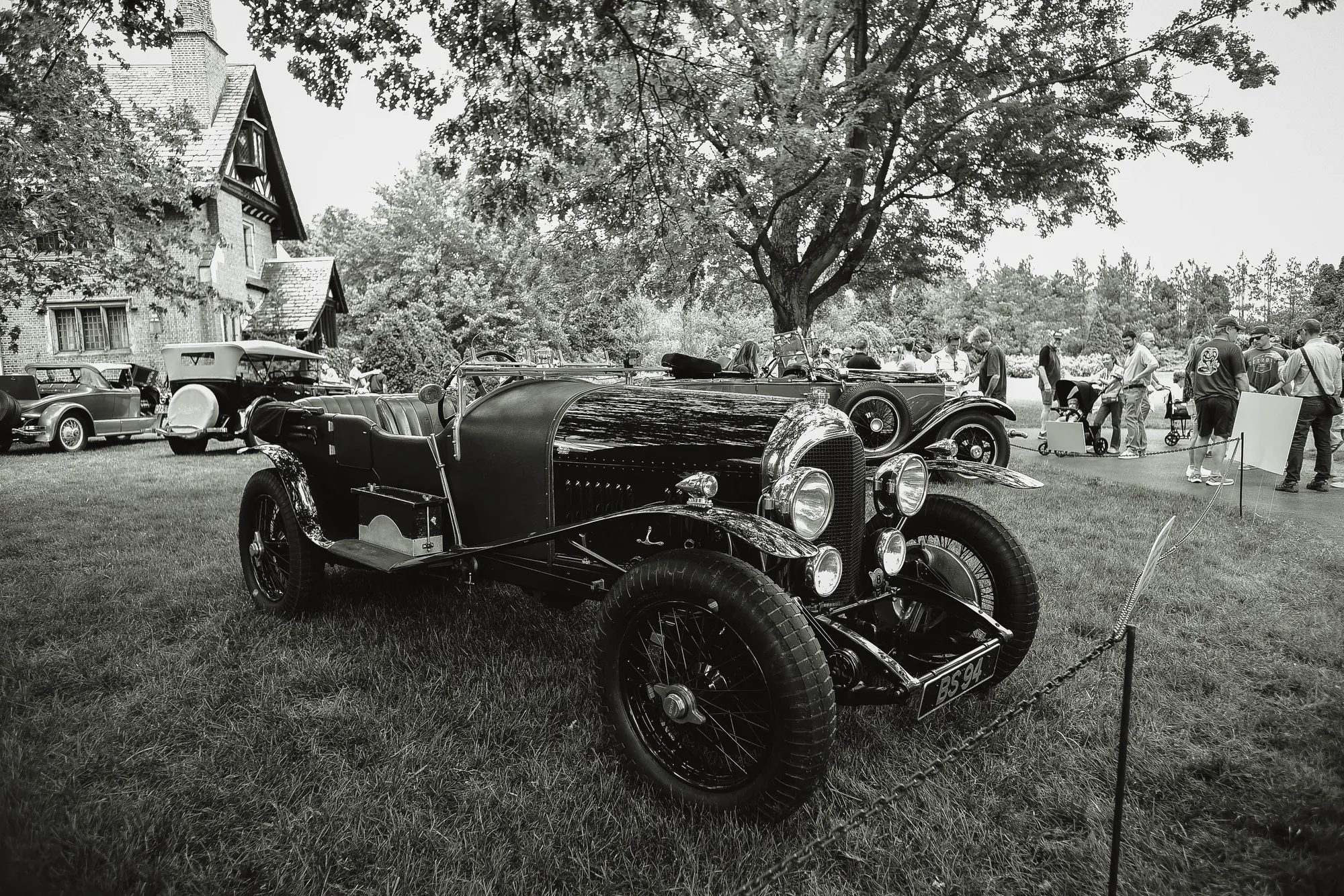 Photograph by JW Cooper