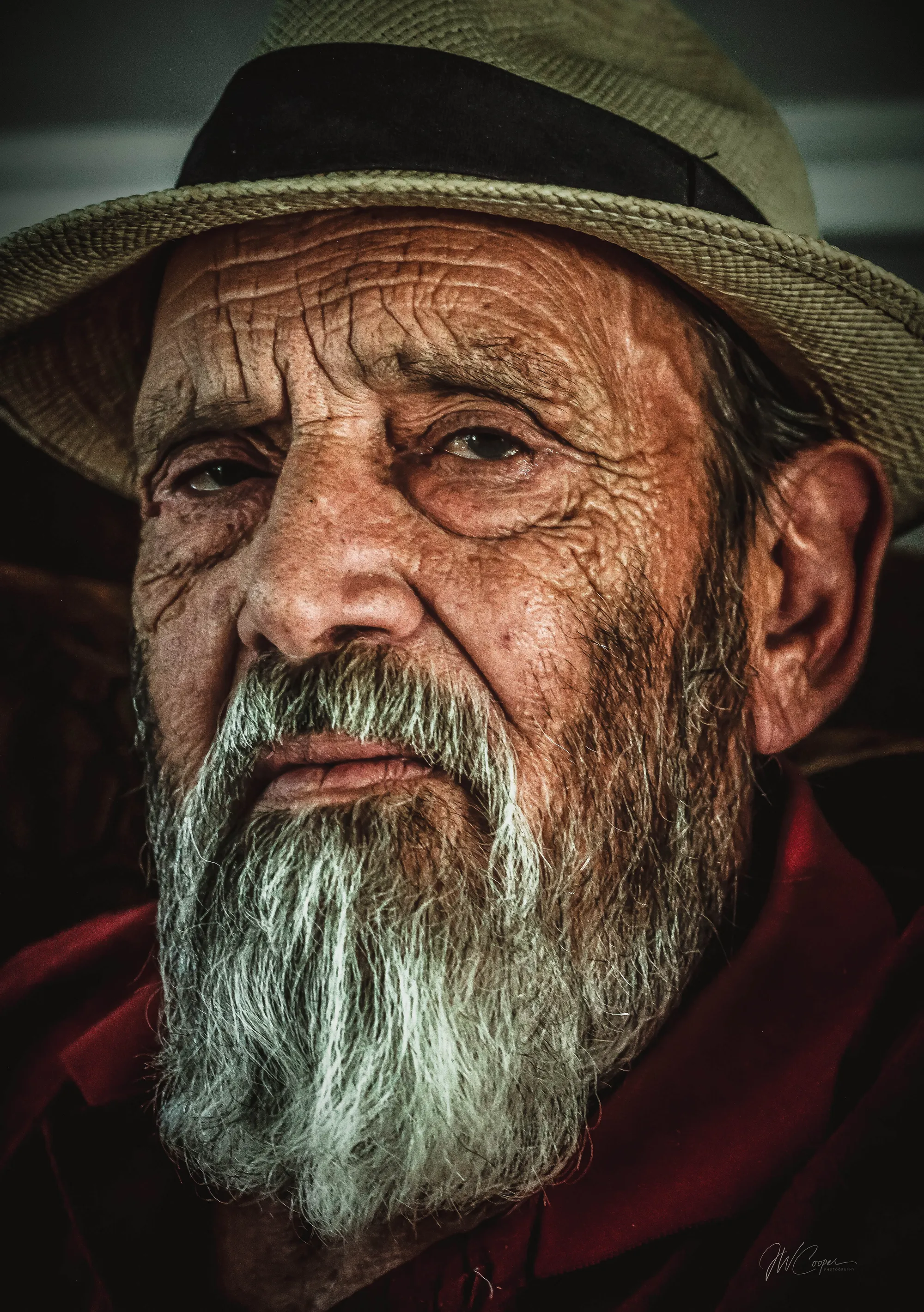Photograph by JW Cooper