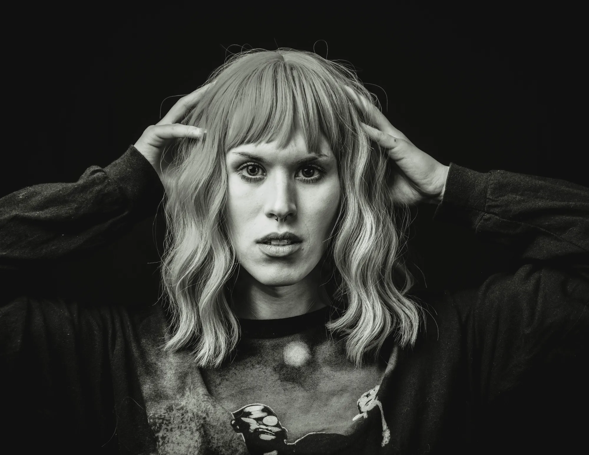 Photograph by JW Cooper