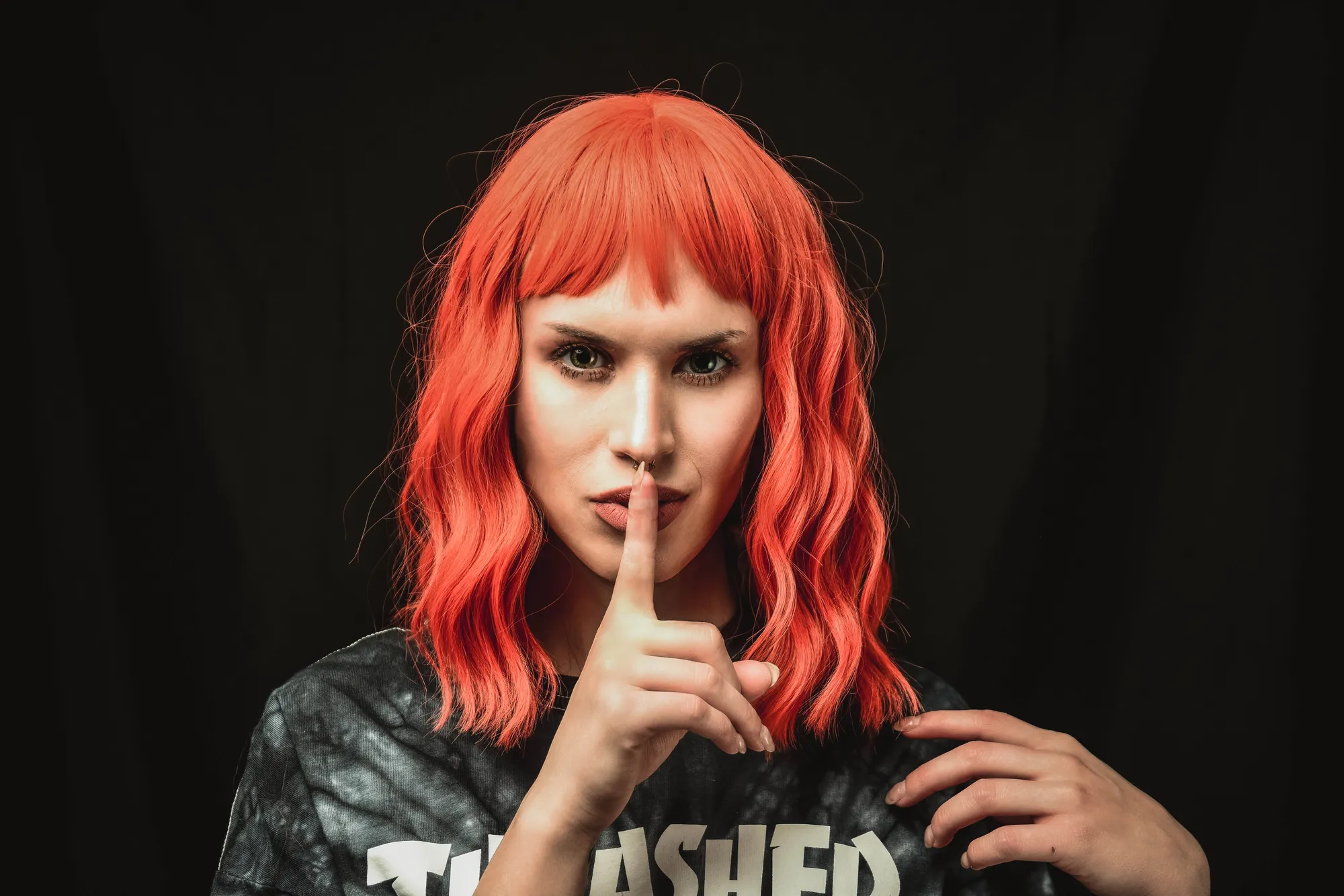 Photograph by JW Cooper