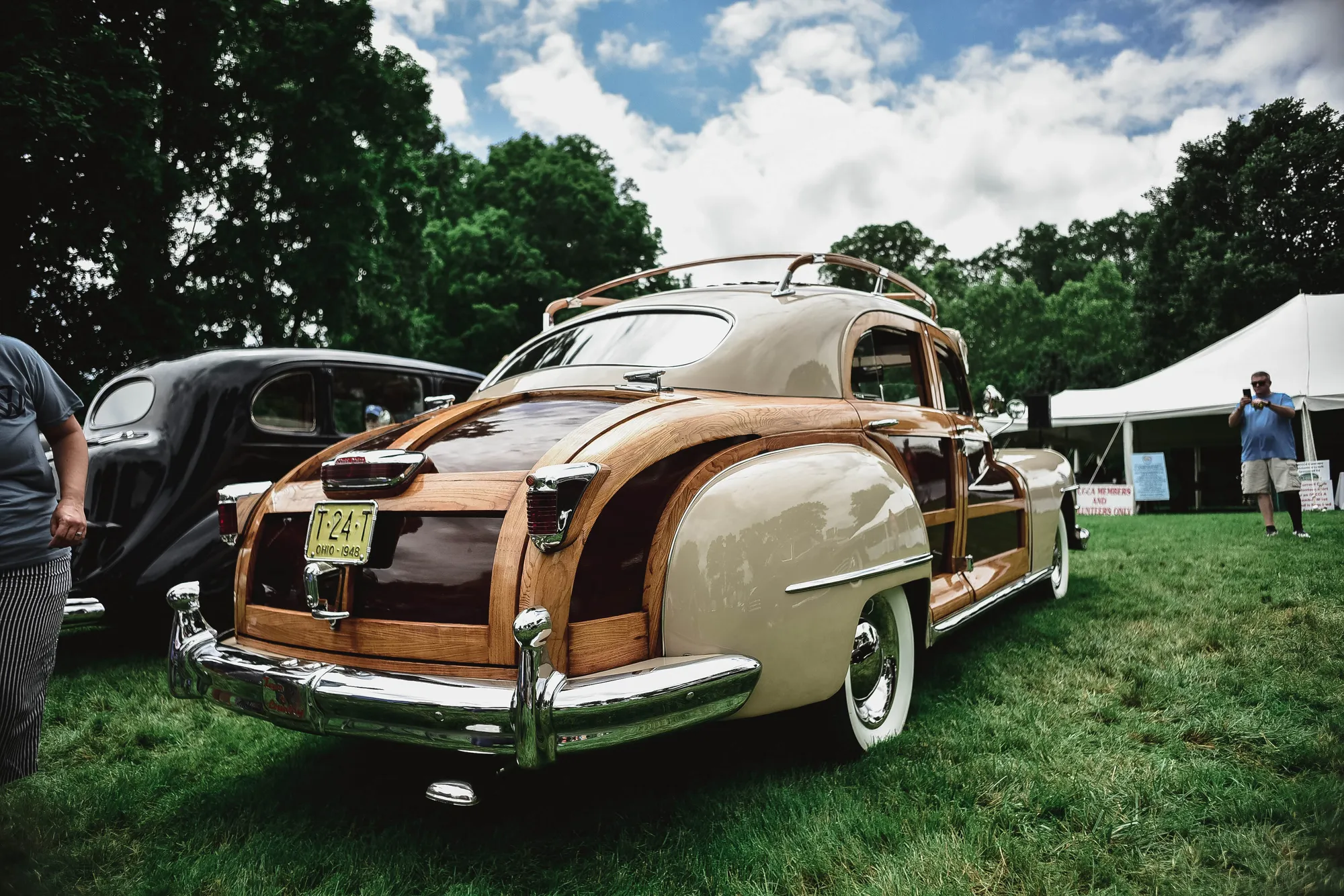 Photograph by JW Cooper