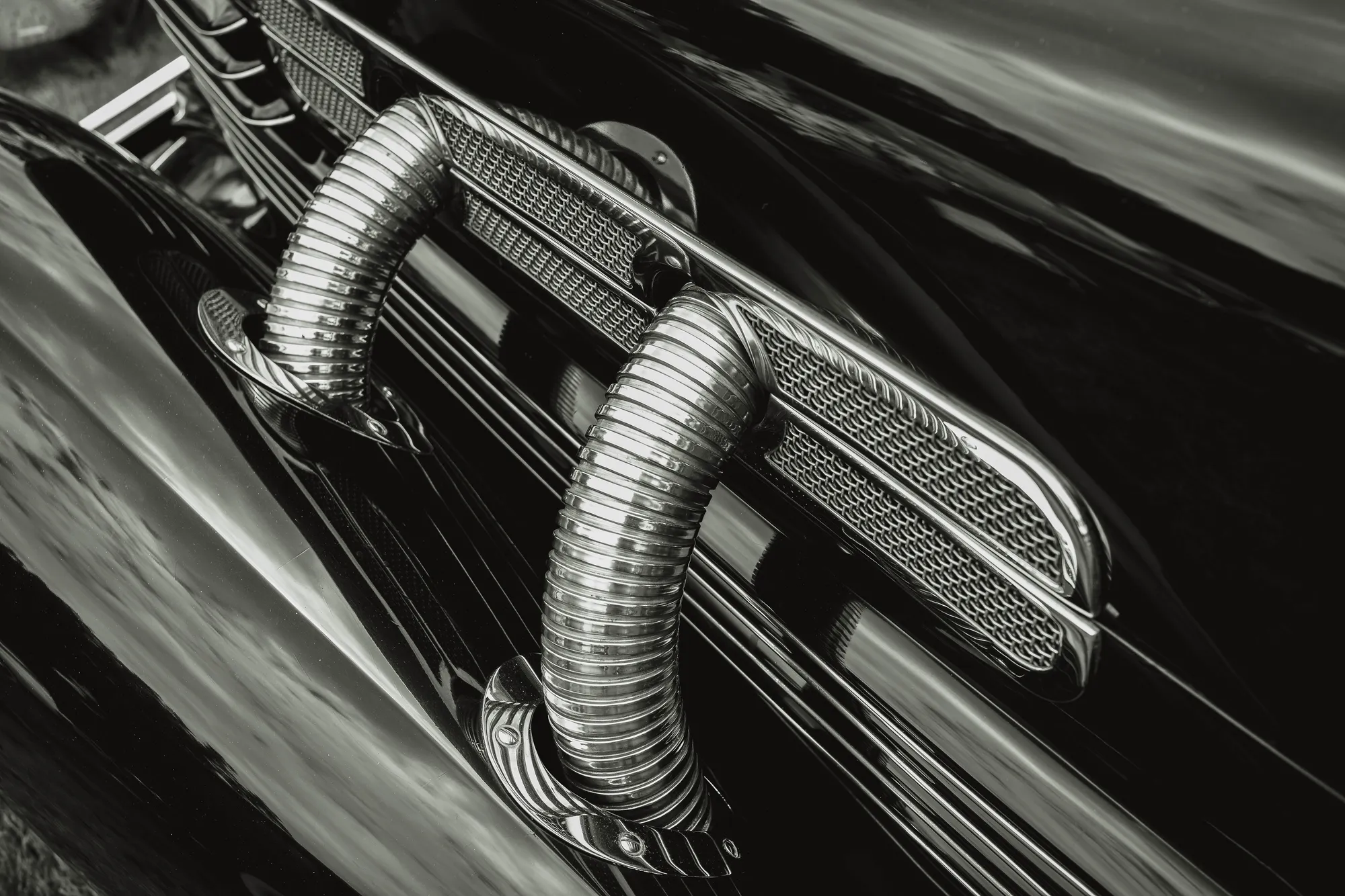 Photograph by JW Cooper