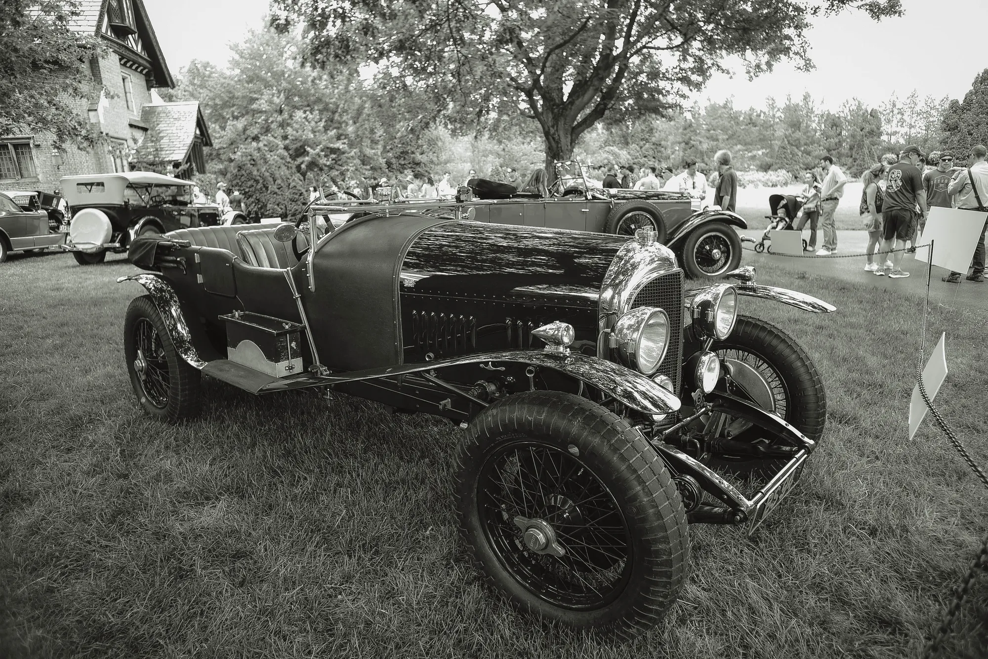 Photograph by JW Cooper