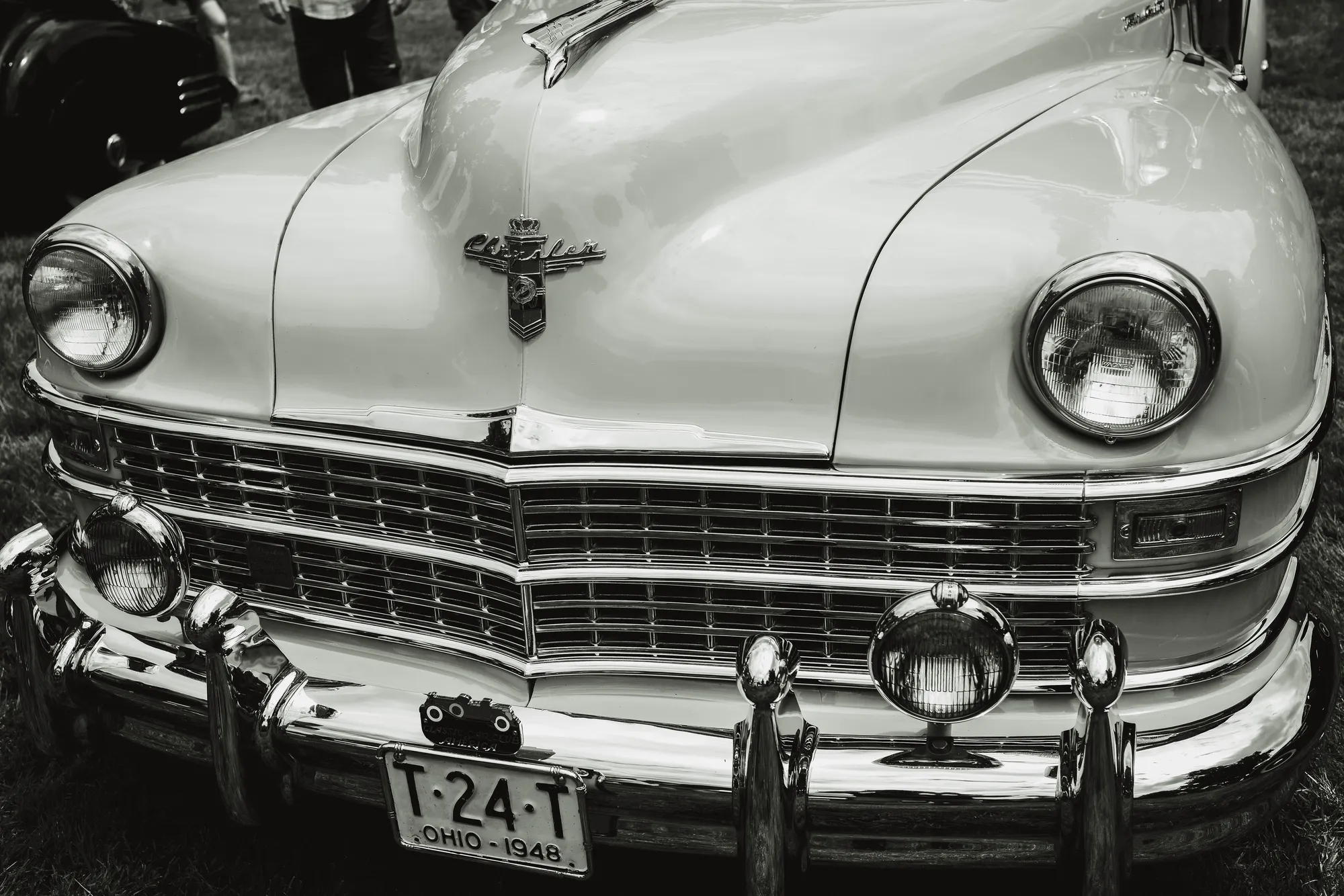 Photograph by JW Cooper