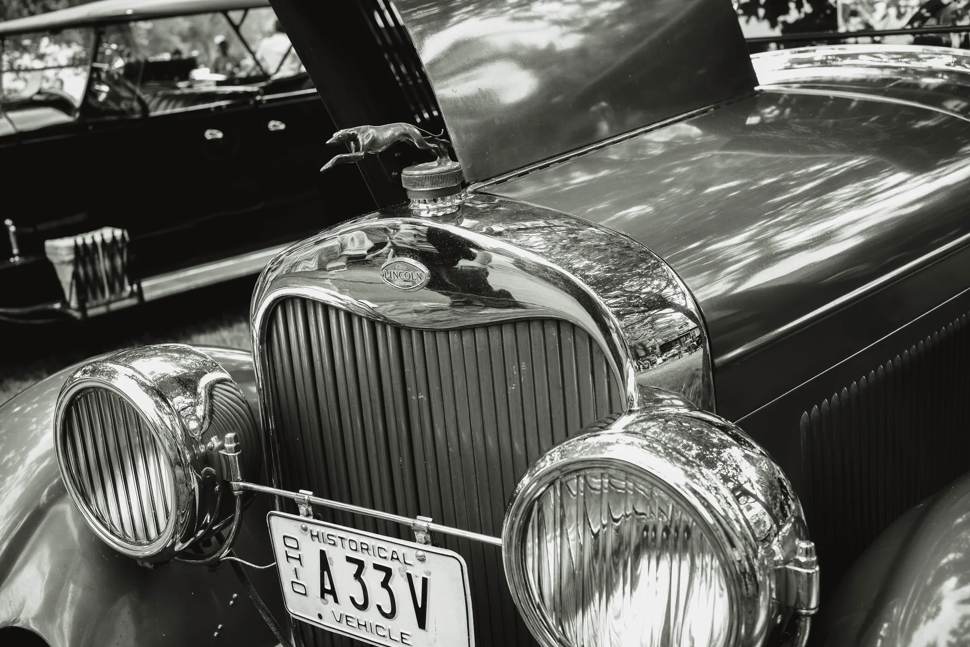 Photograph by JW Cooper