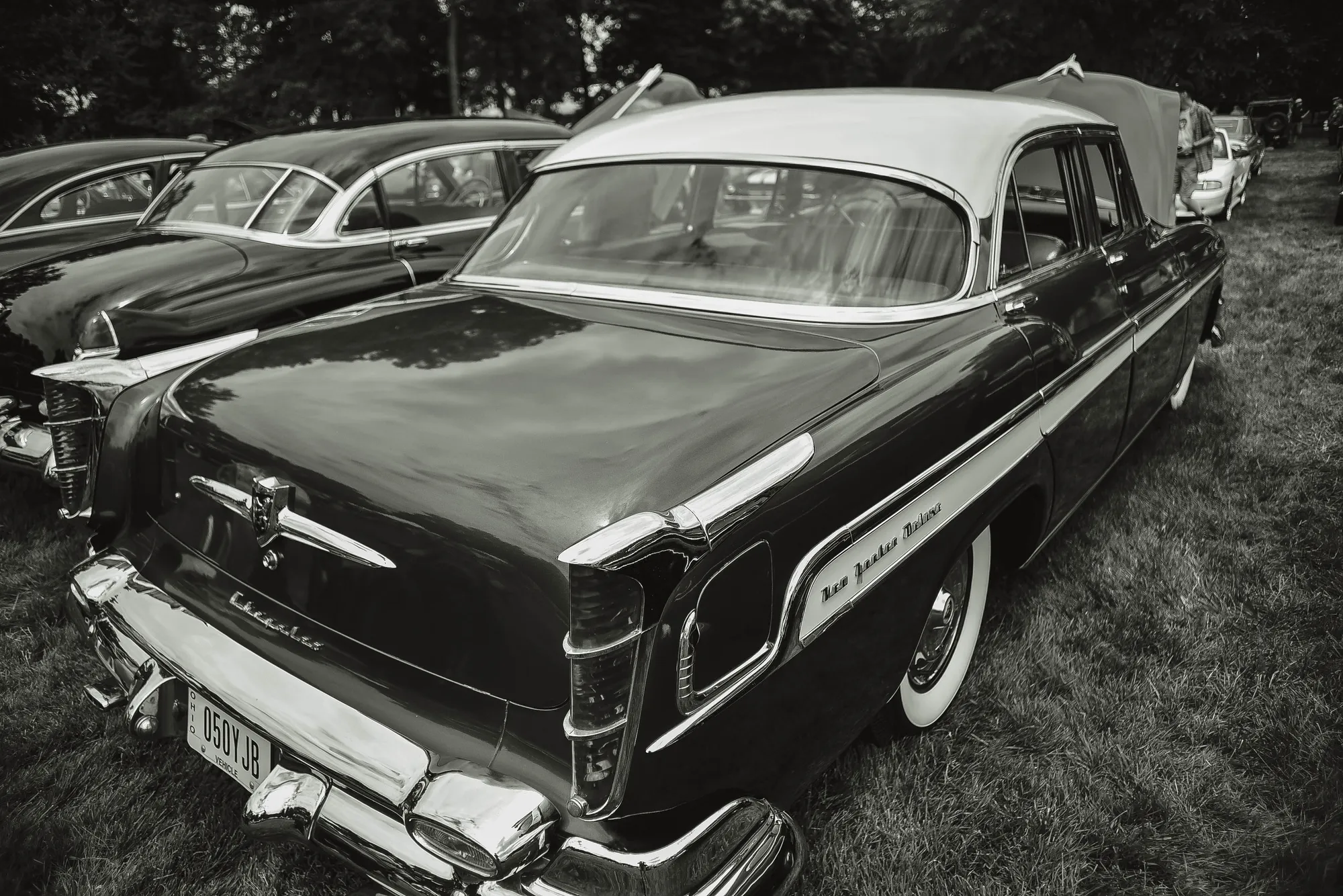 Photograph by JW Cooper