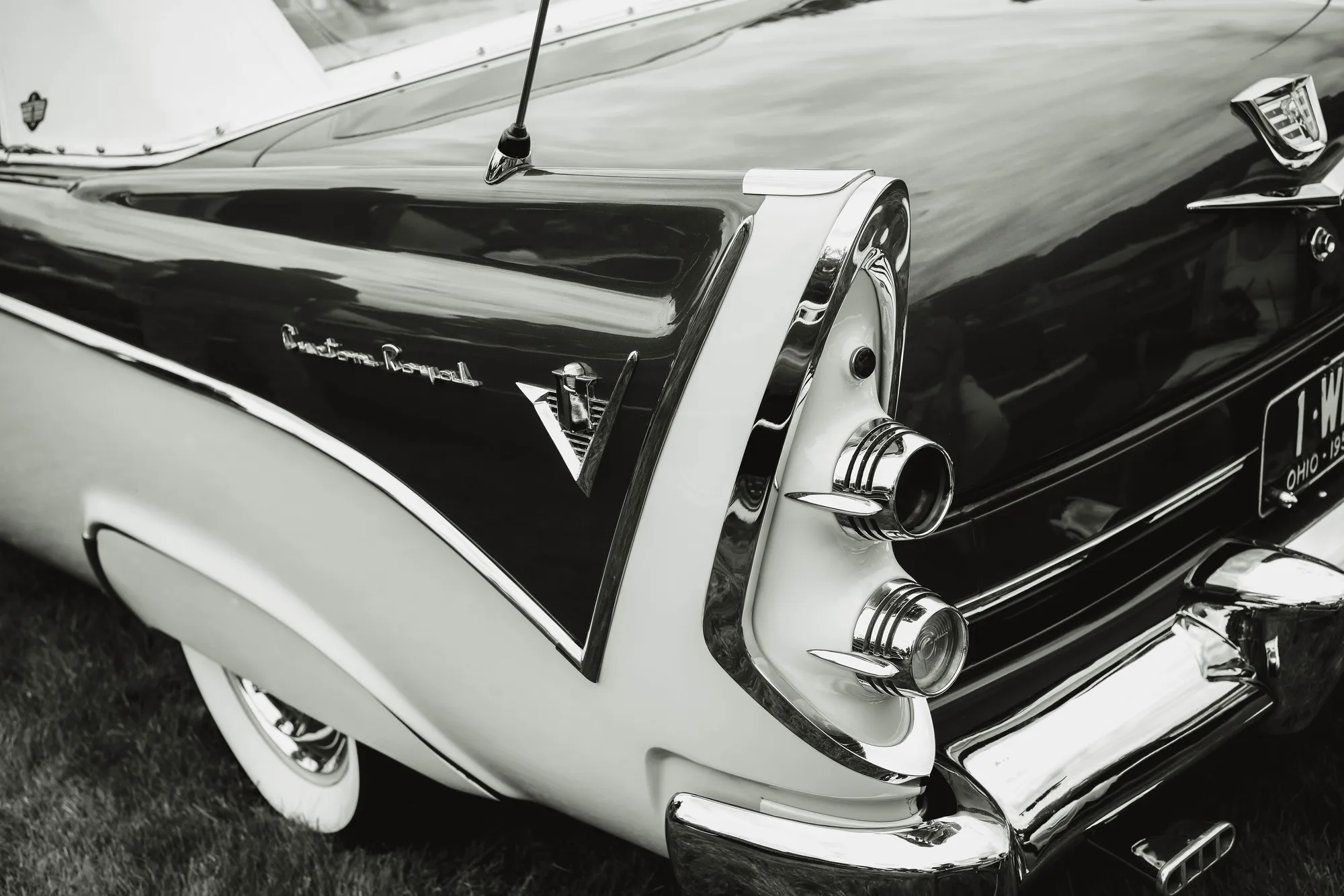Photograph by JW Cooper