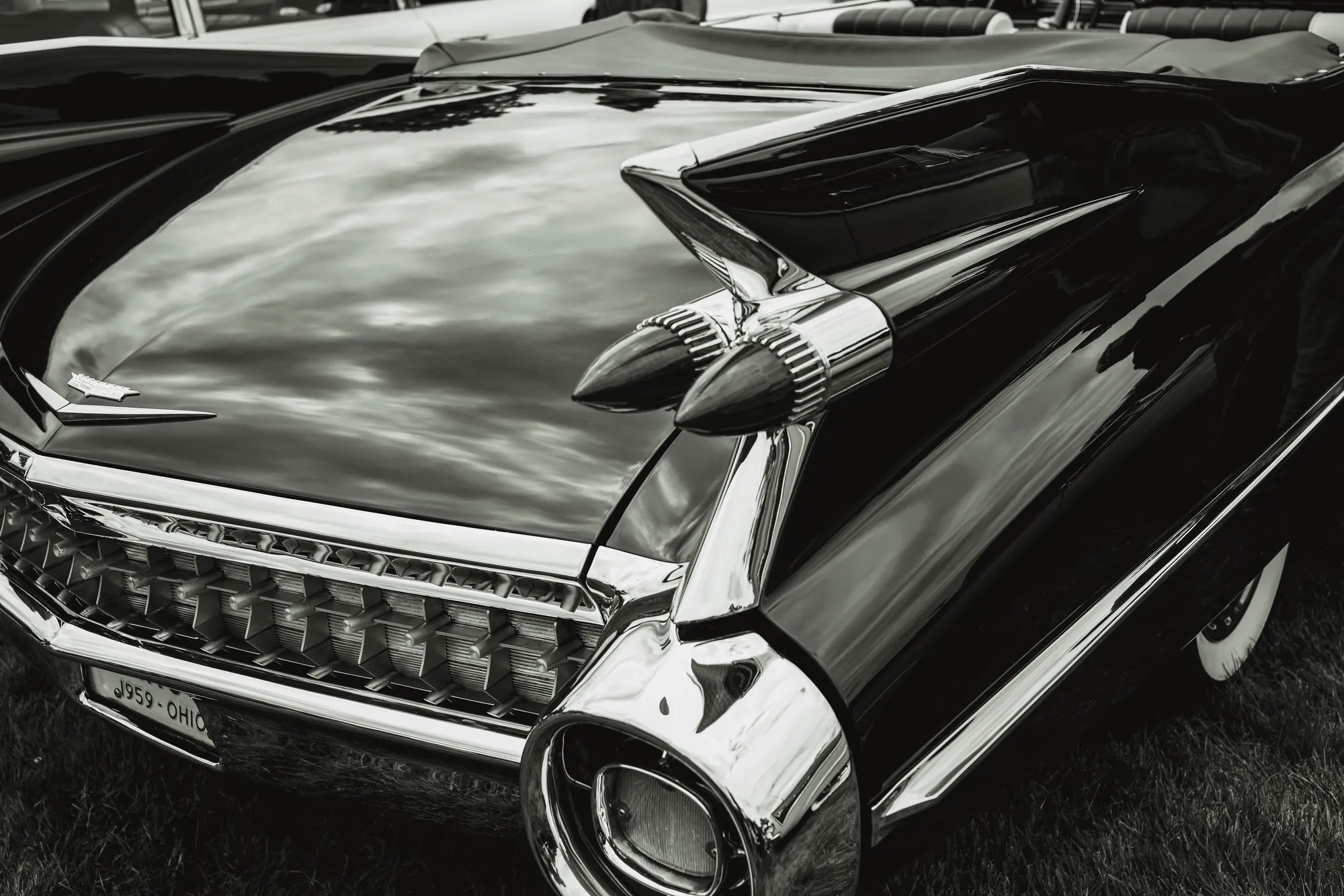 Photograph by JW Cooper